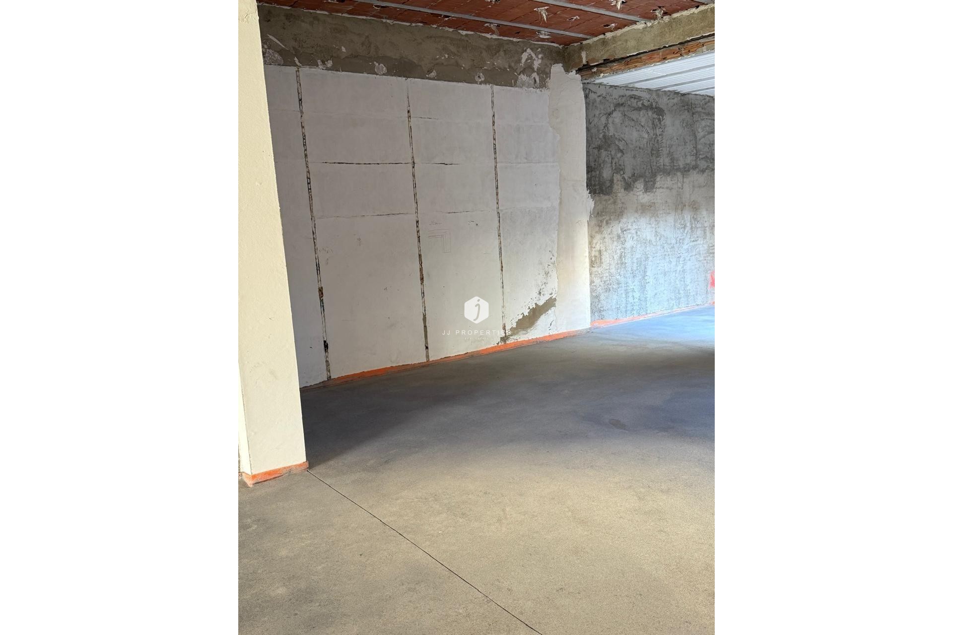 Segunda mano - Apartamento / piso -
Torrevieja