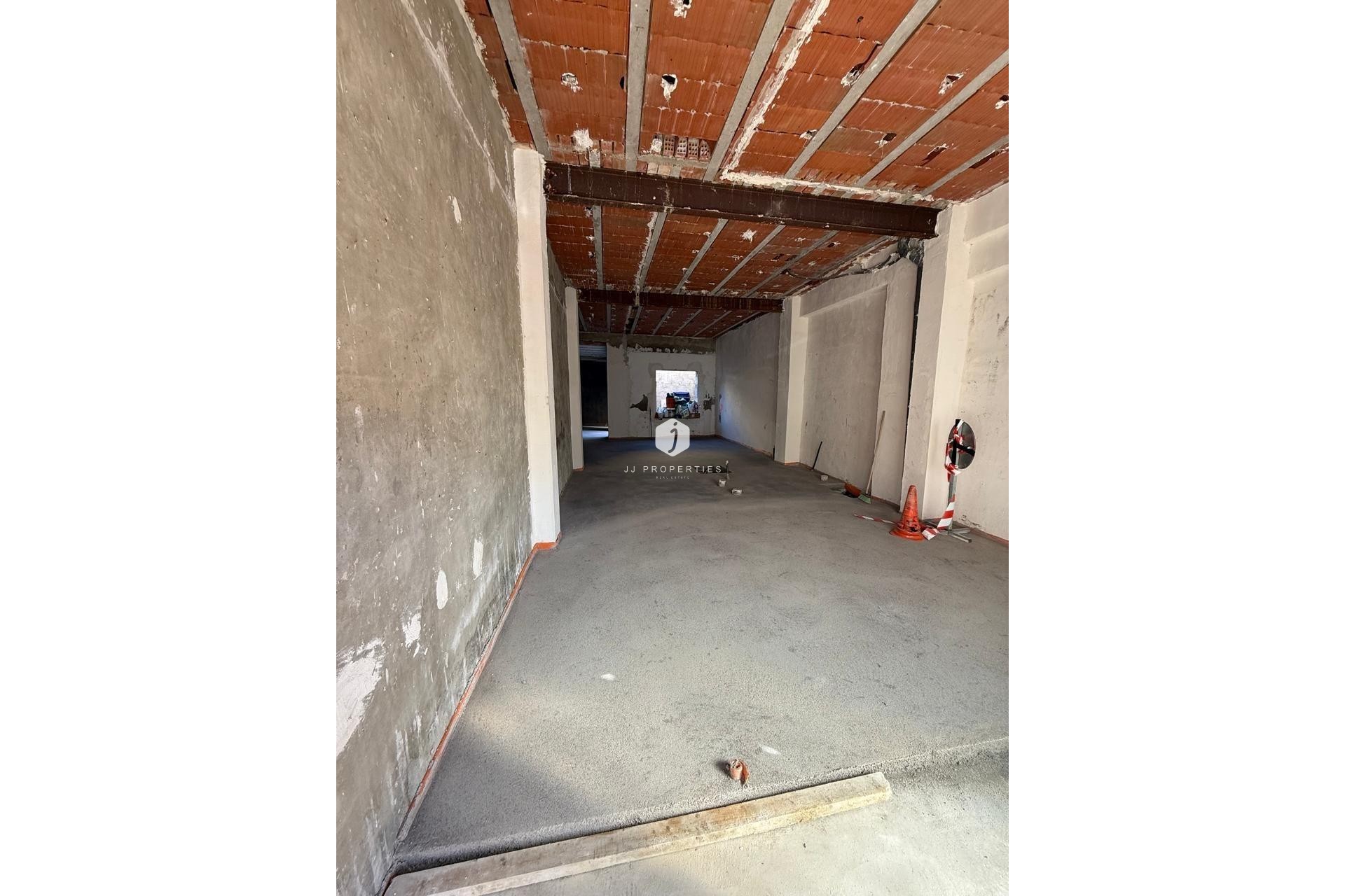 Segunda mano - Apartamento / piso -
Torrevieja