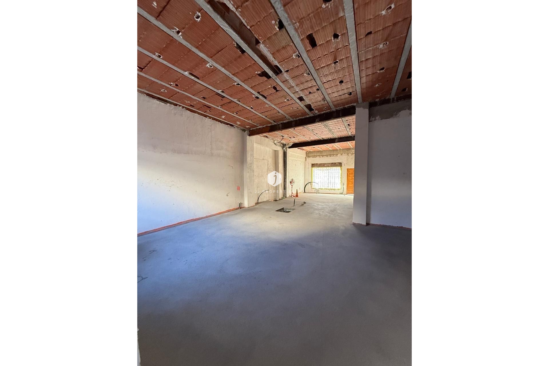 Segunda mano - Apartamento / piso -
Torrevieja