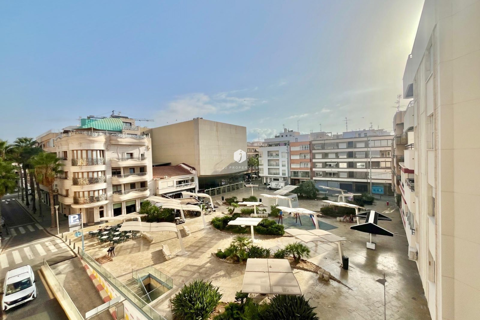 Segunda mano - Apartamento / piso -
Torrevieja