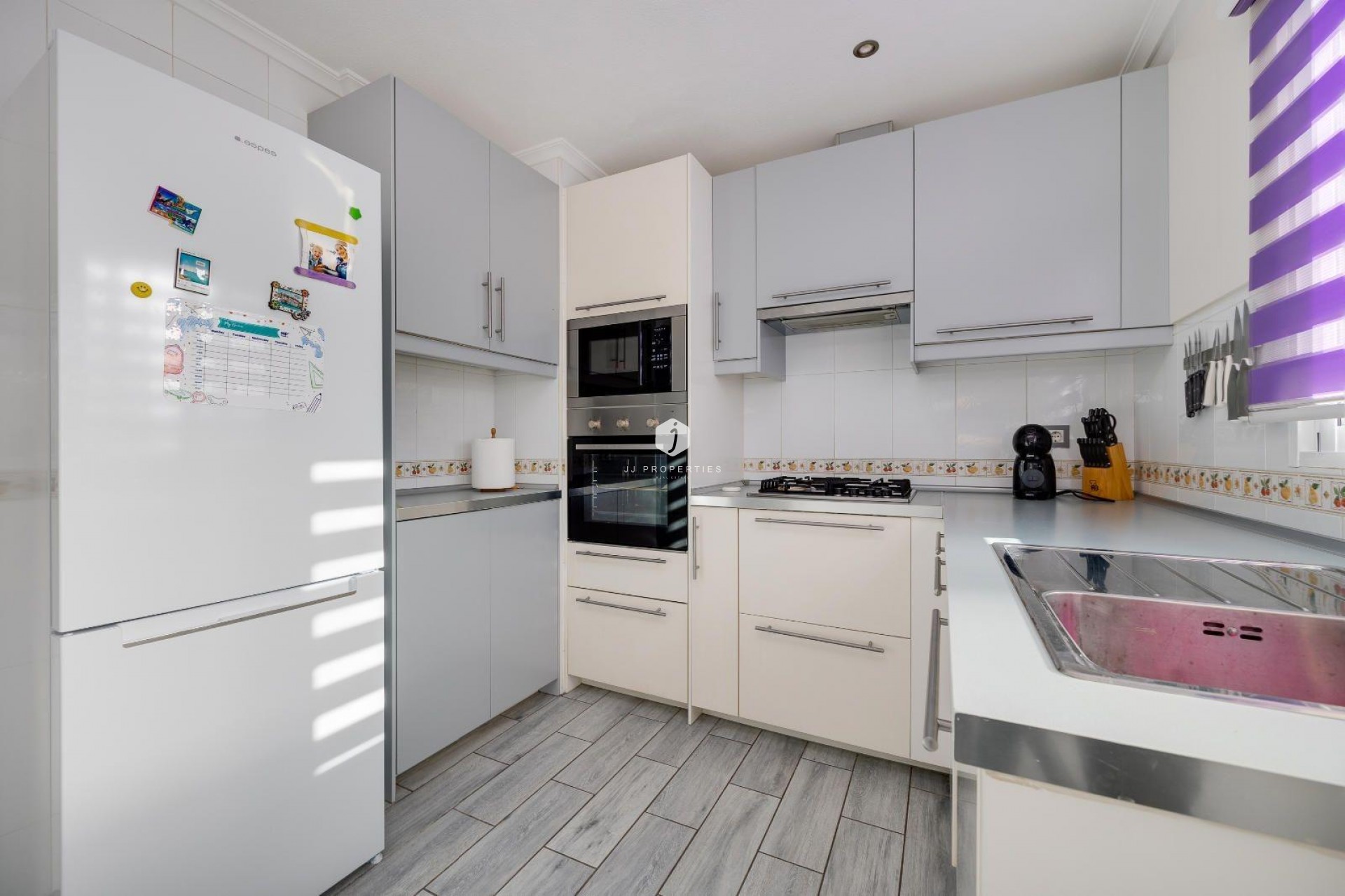 Segunda mano - Ático -
Almoradí - Parque De La U