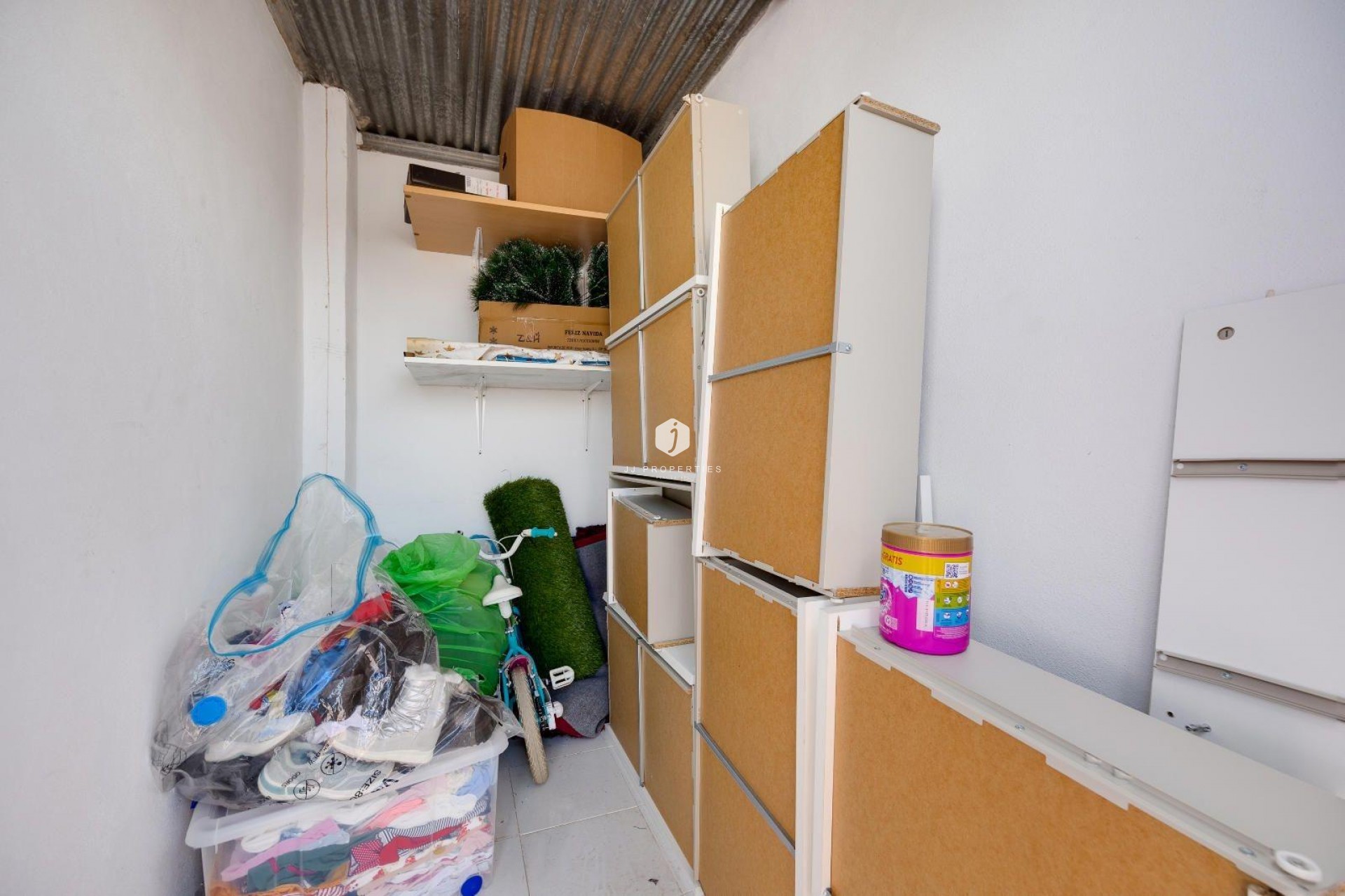 Segunda mano - Ático -
Almoradí - Parque De La U