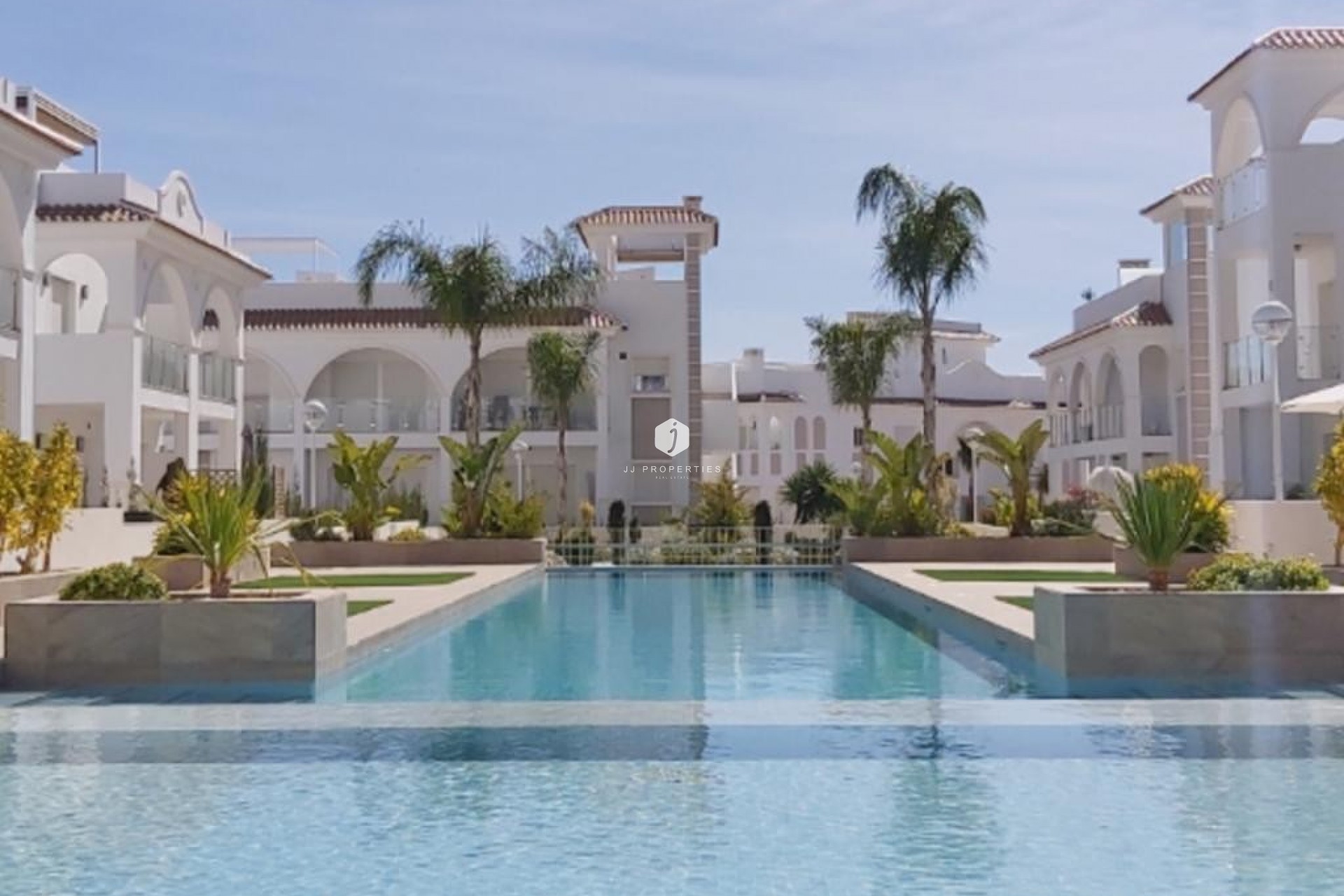 Segunda mano - Ático -
Ciudad Quesada - Costa Blanca