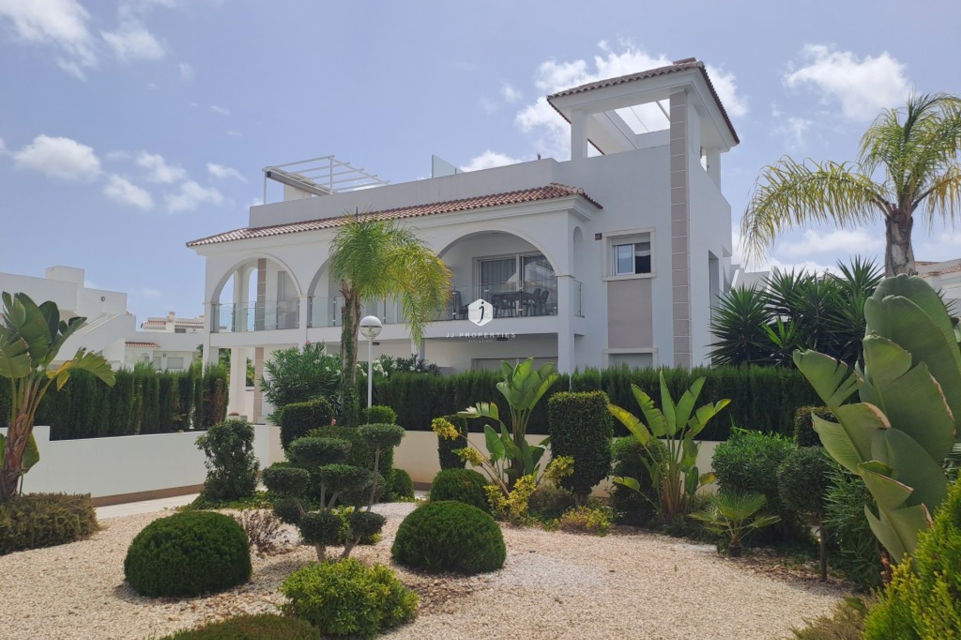 Segunda mano - Ático -
Ciudad Quesada - Costa Blanca