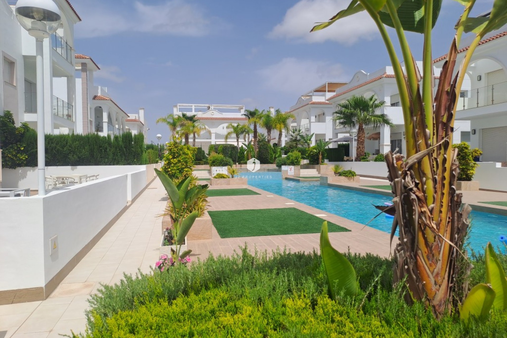 Segunda mano - Ático -
Ciudad Quesada - Costa Blanca