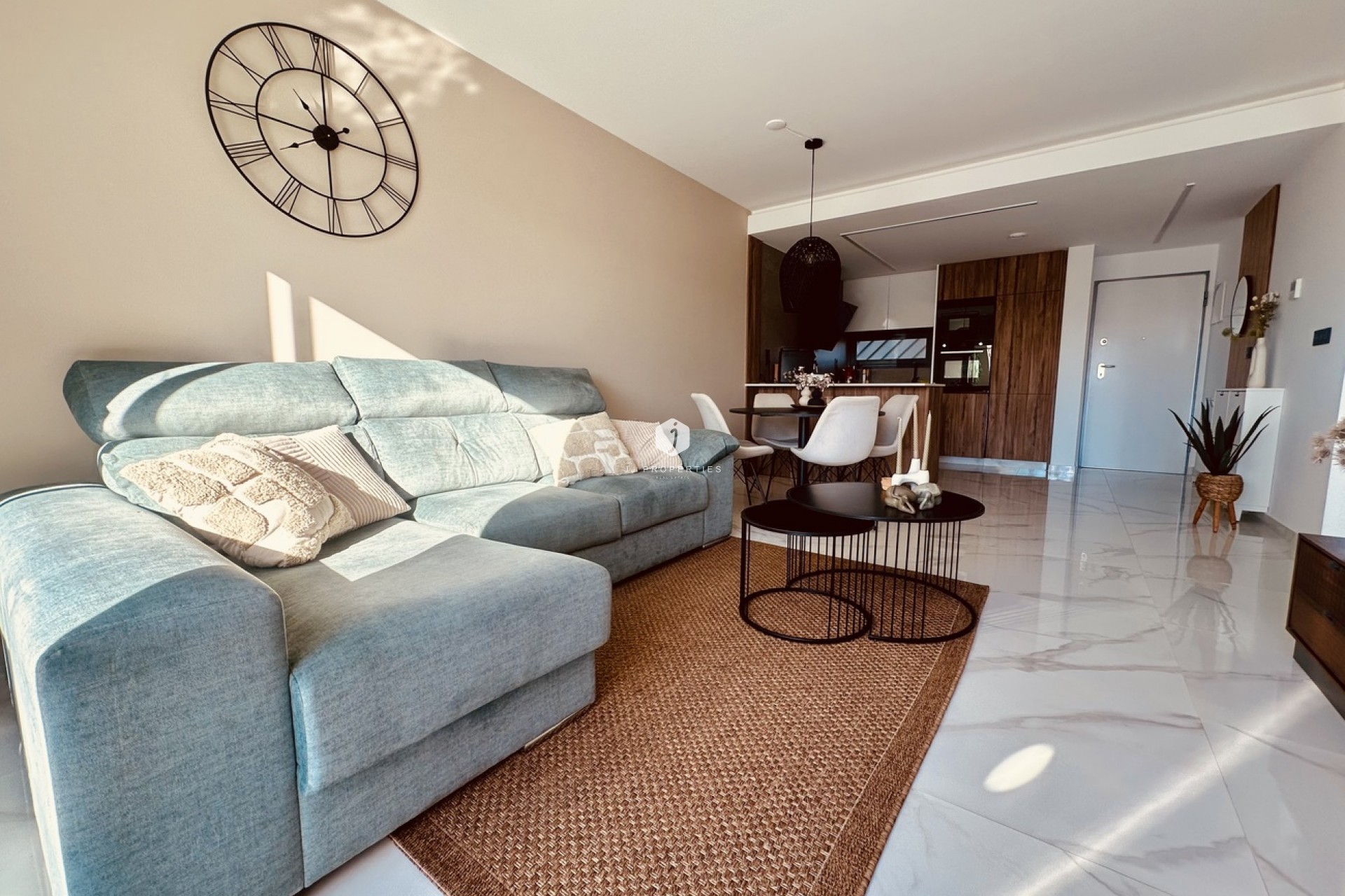 Segunda mano - Ático -
Guardamar del Segura - El Raso