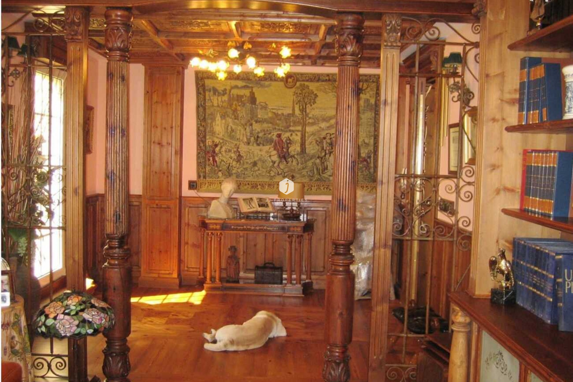 Segunda mano - Ático -
La Mata - Costa Blanca