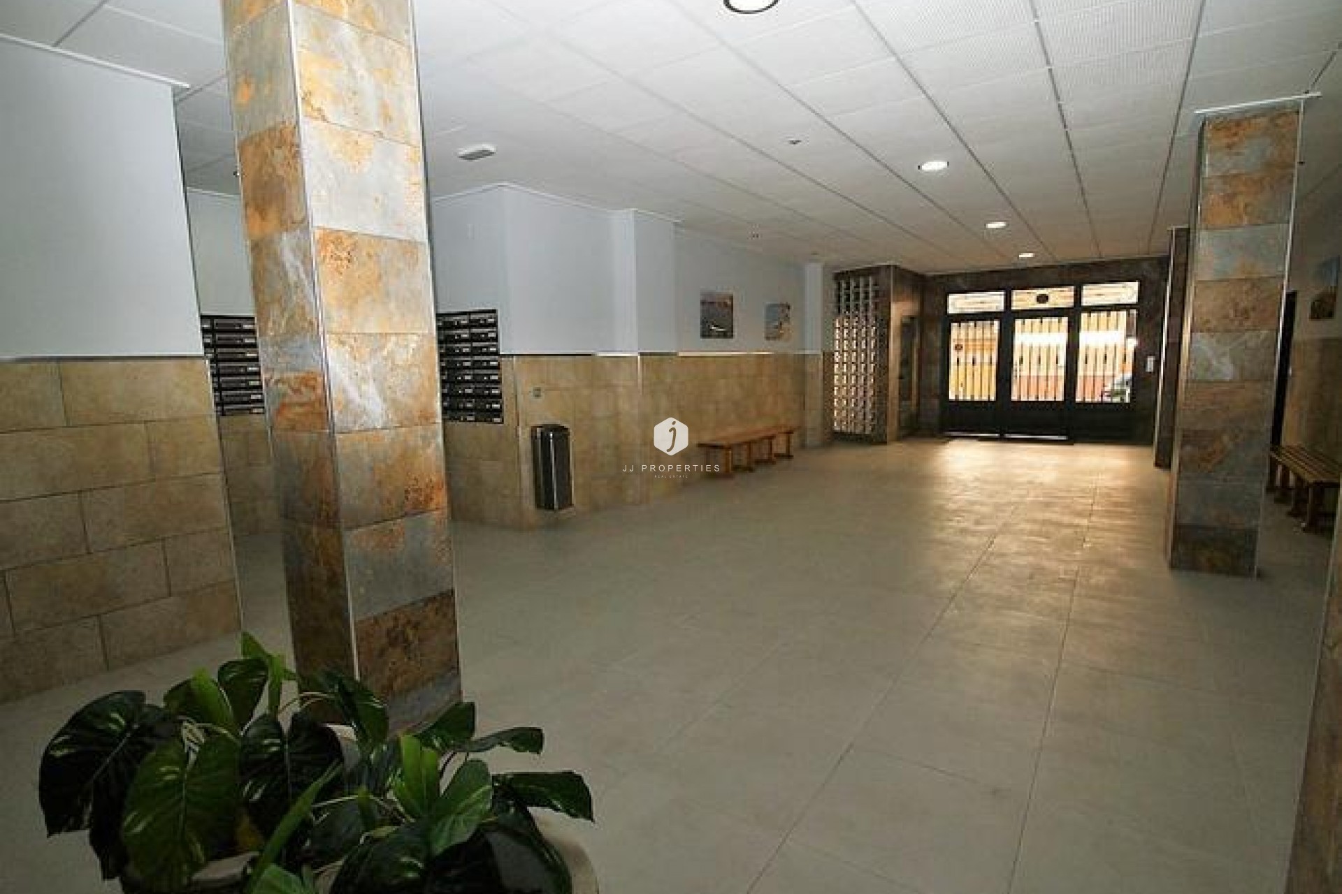 Segunda mano - Ático -
La Mata - Costa Blanca