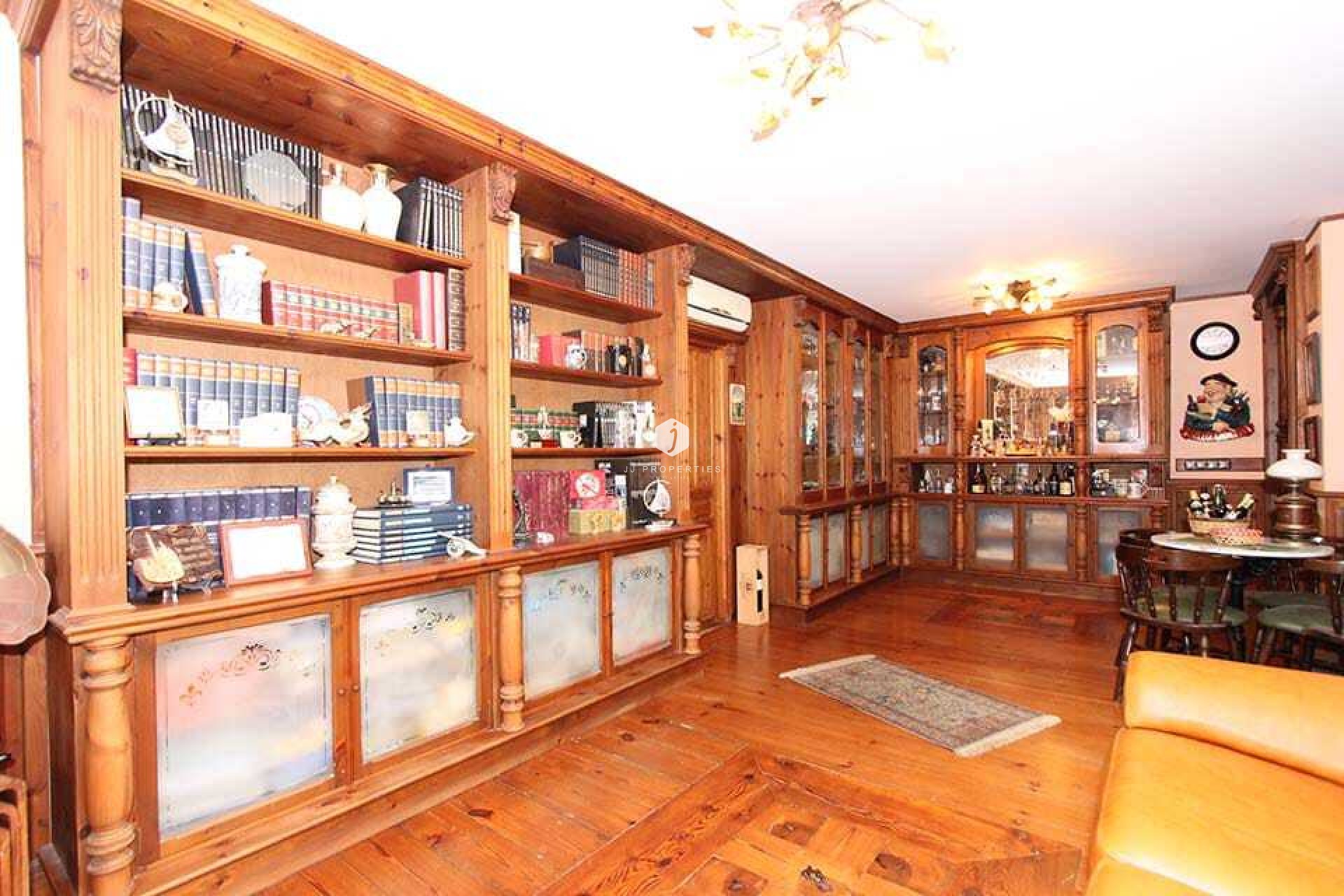 Segunda mano - Ático -
La Mata - Costa Blanca