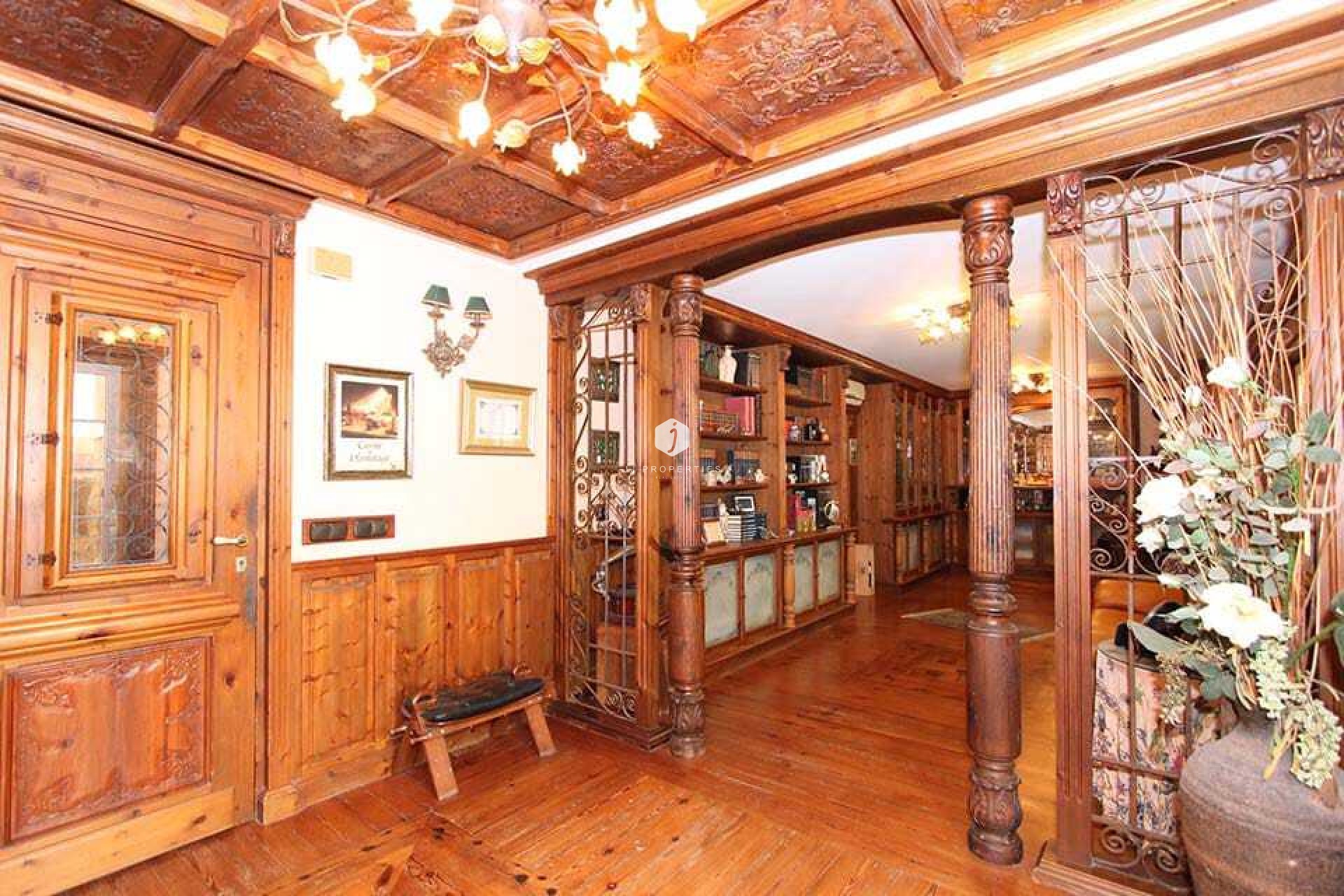 Segunda mano - Ático -
La Mata - Costa Blanca