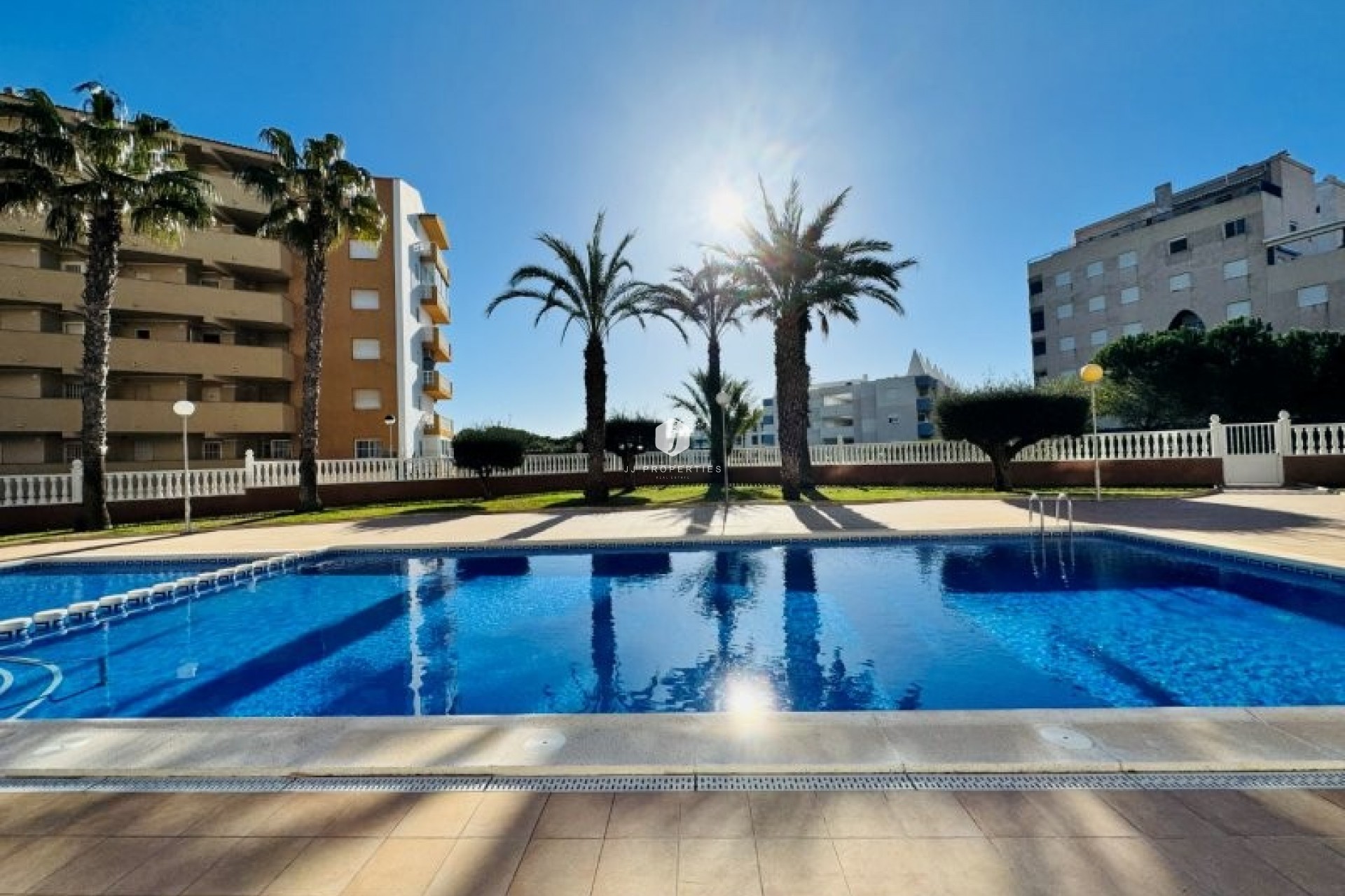 Segunda mano - Ático -
La Mata - Costa Blanca