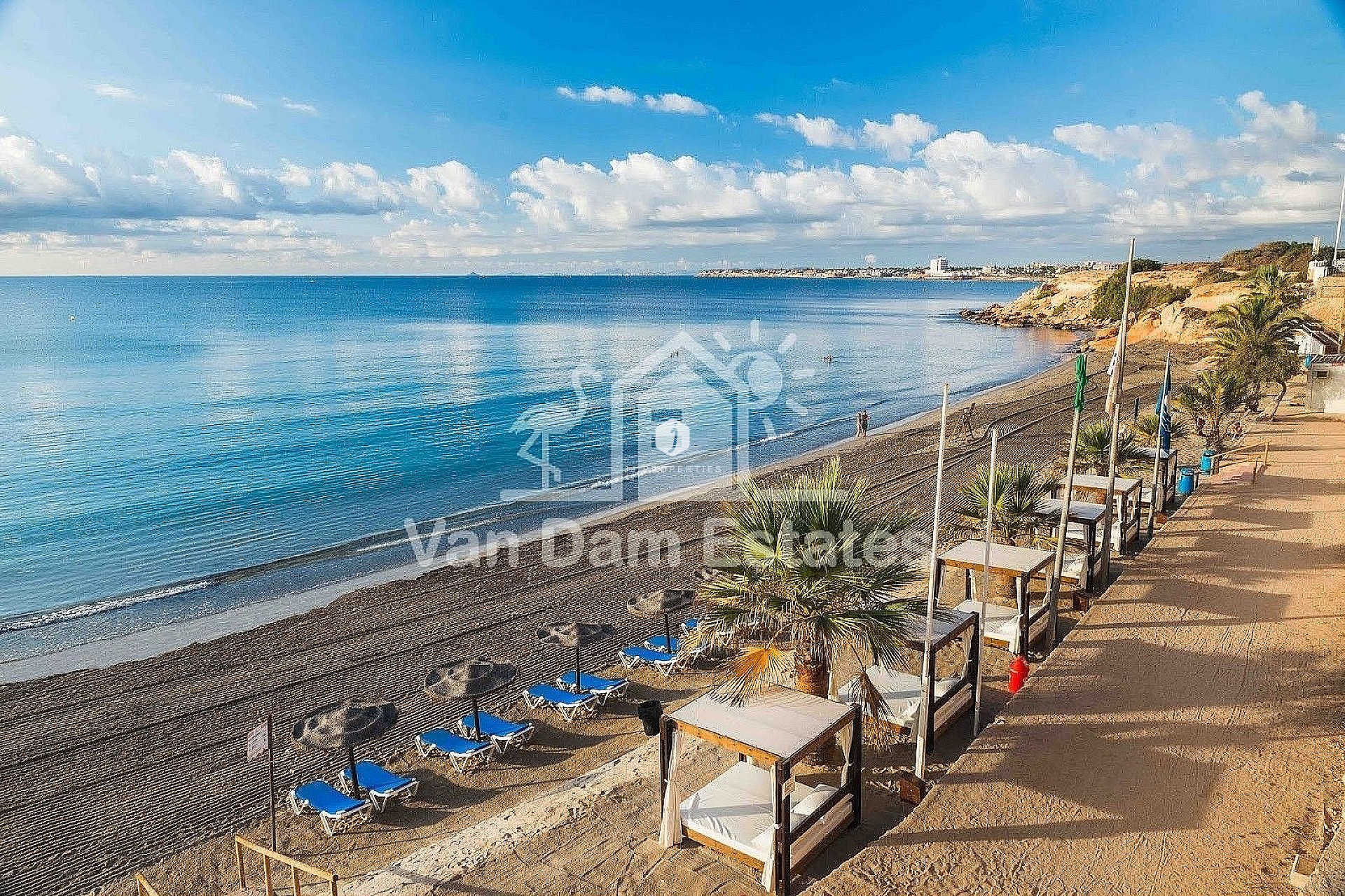 Segunda mano - Ático -
Los Altos - Costa Blanca