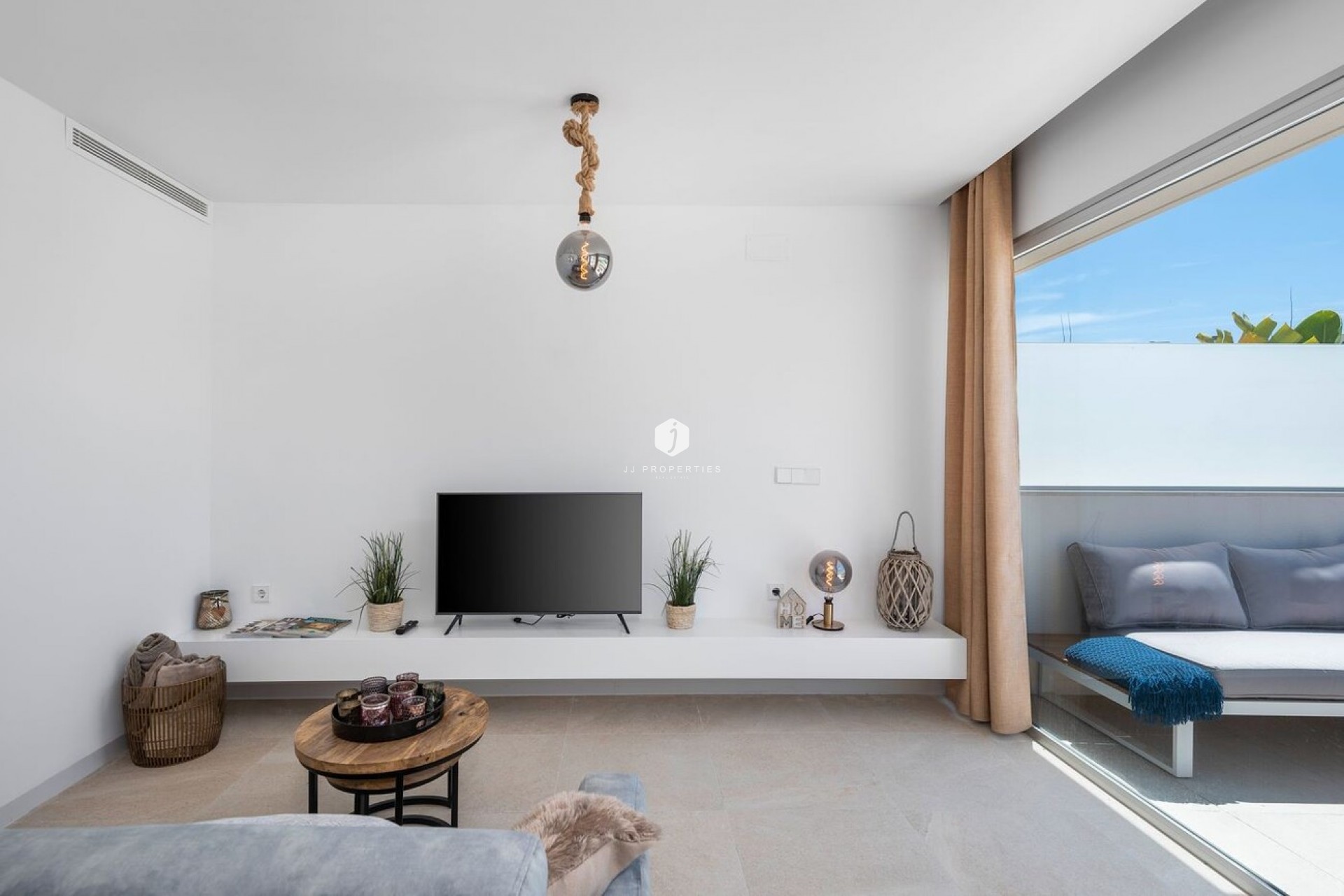 Segunda mano - Ático -
Los Balcones - Costa Blanca