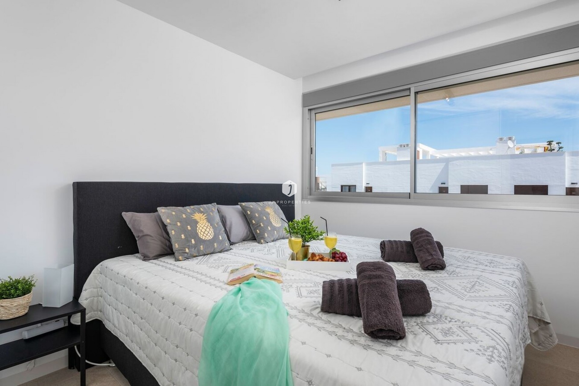 Segunda mano - Ático -
Los Balcones - Costa Blanca