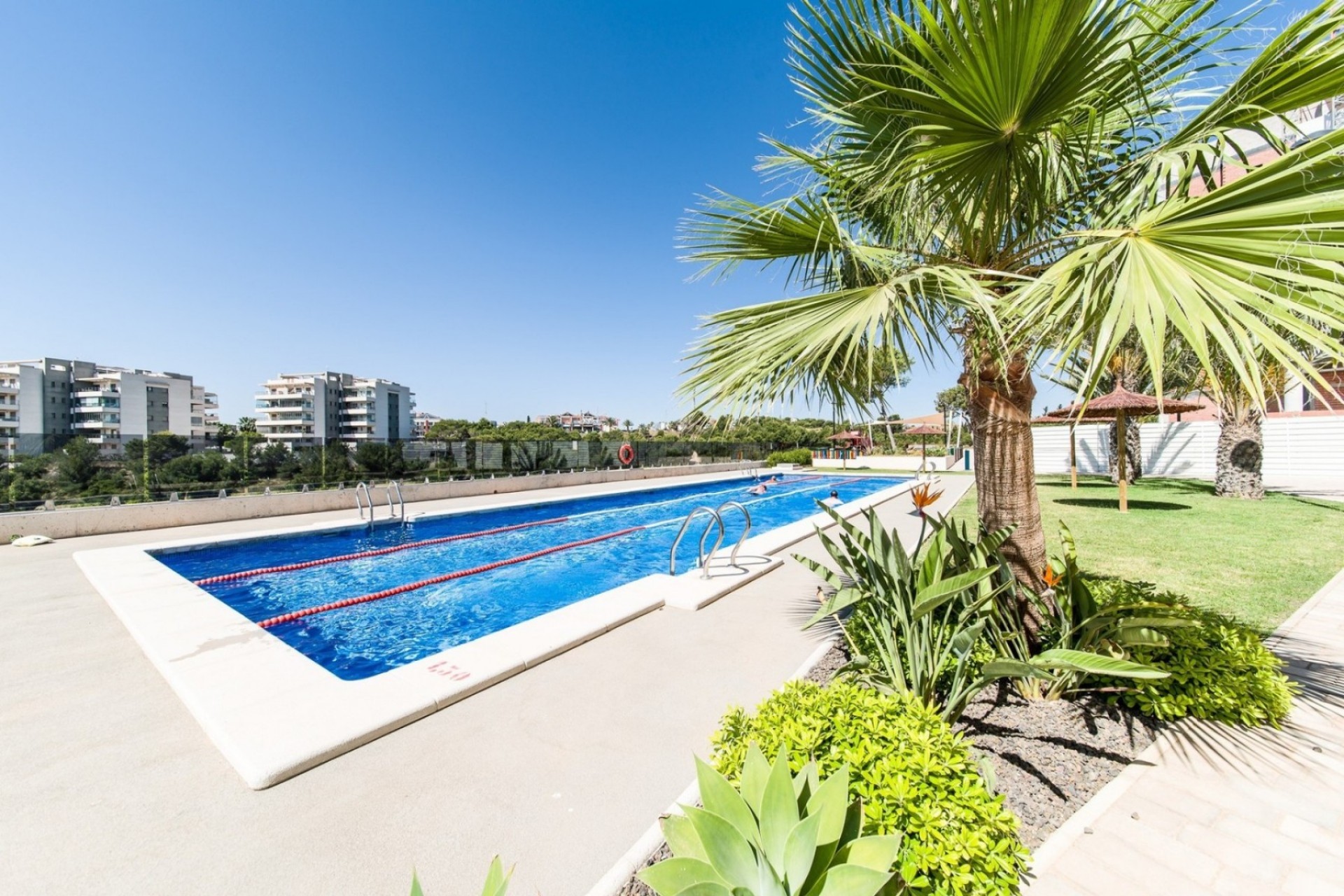 Segunda mano - Ático -
Orihuela Costa - Costa Blanca