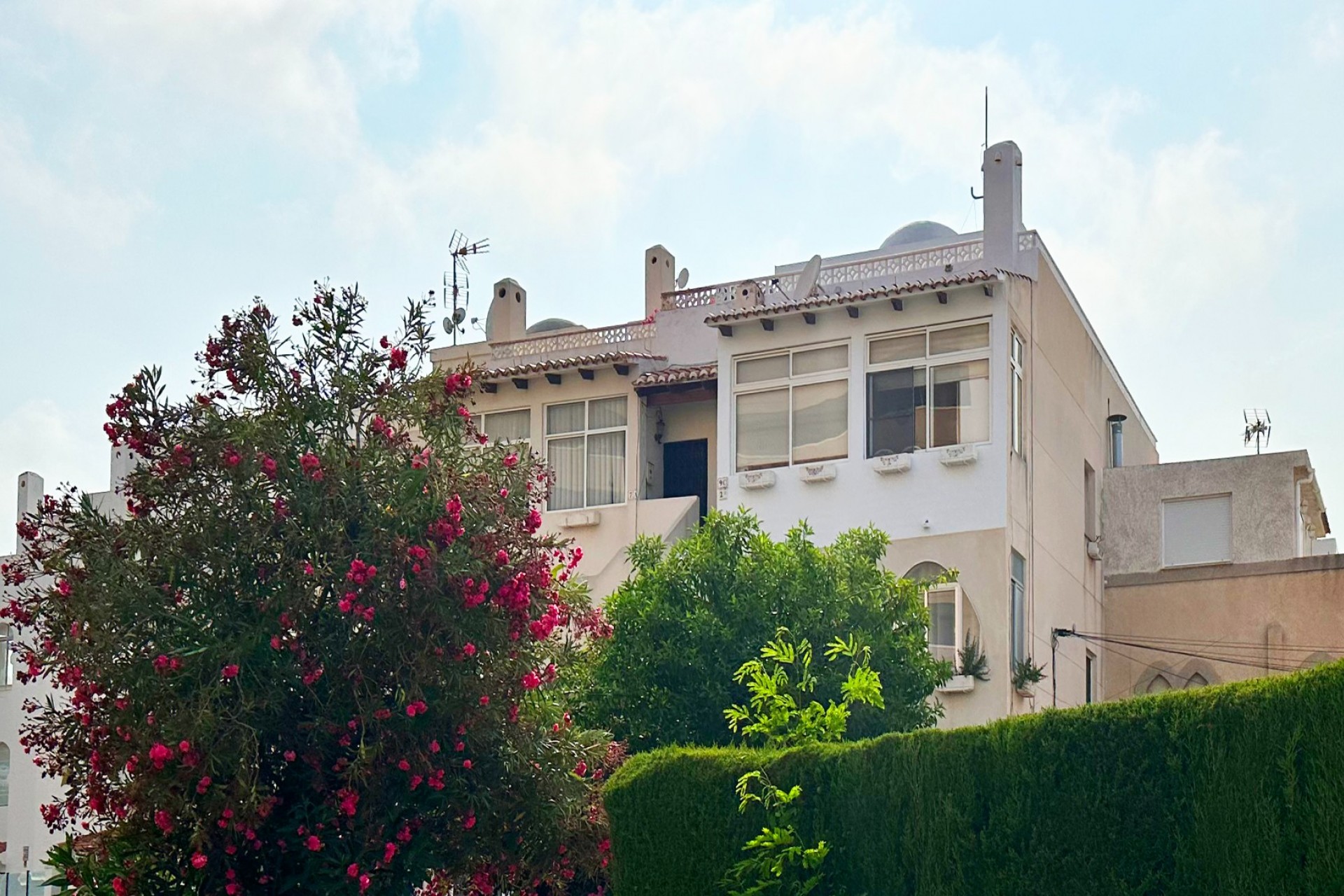 Segunda mano - Ático -
Orihuela Costa - Costa Blanca