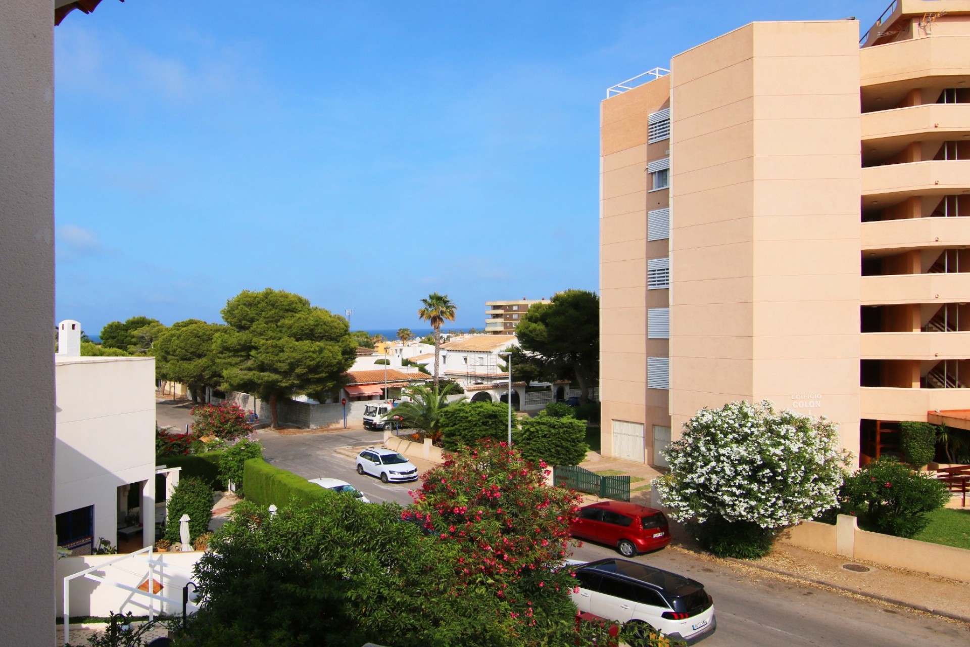 Segunda mano - Ático -
Orihuela Costa - Costa Blanca