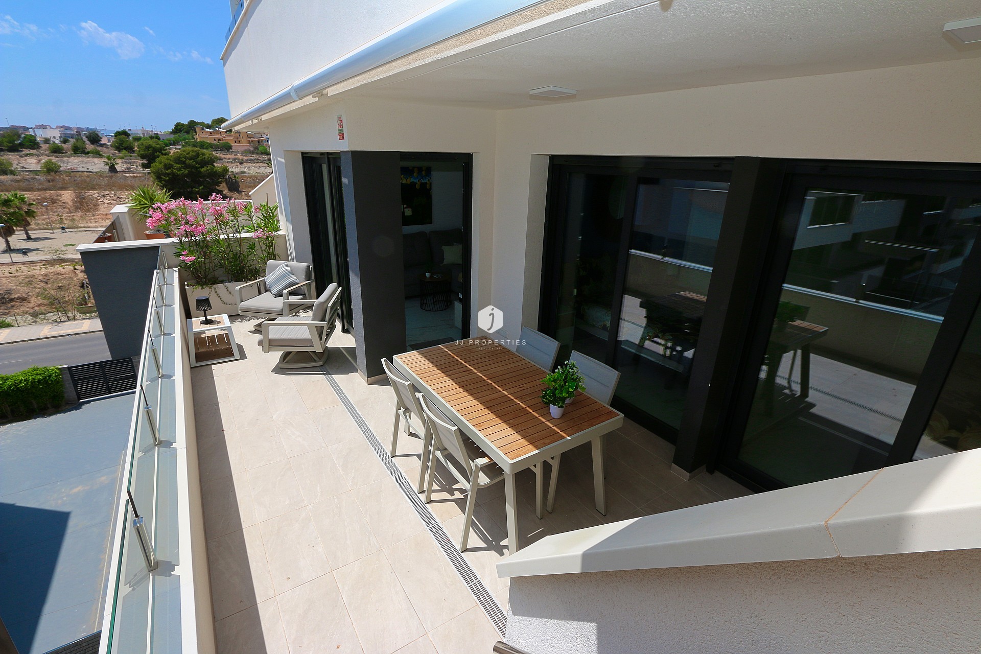 Segunda mano - Ático -
Orihuela Costa - Costa Blanca