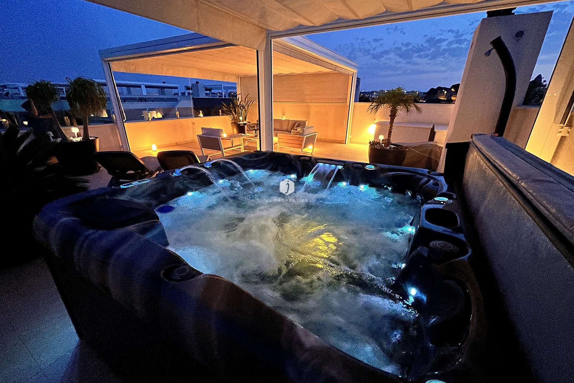 Segunda mano - Ático -
Orihuela Costa - Costa Blanca