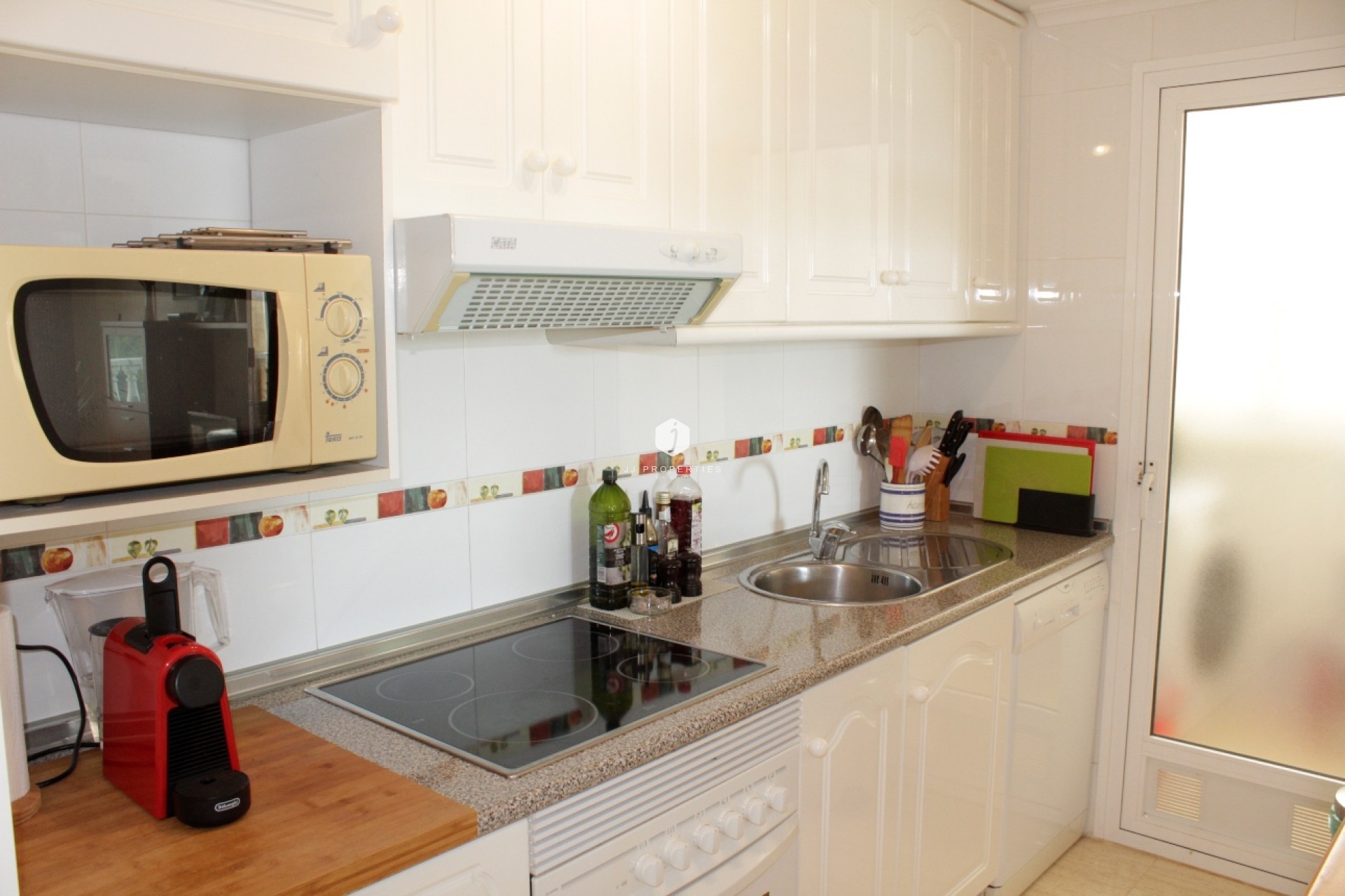 Segunda mano - Ático -
Orihuela Costa - Costa Blanca