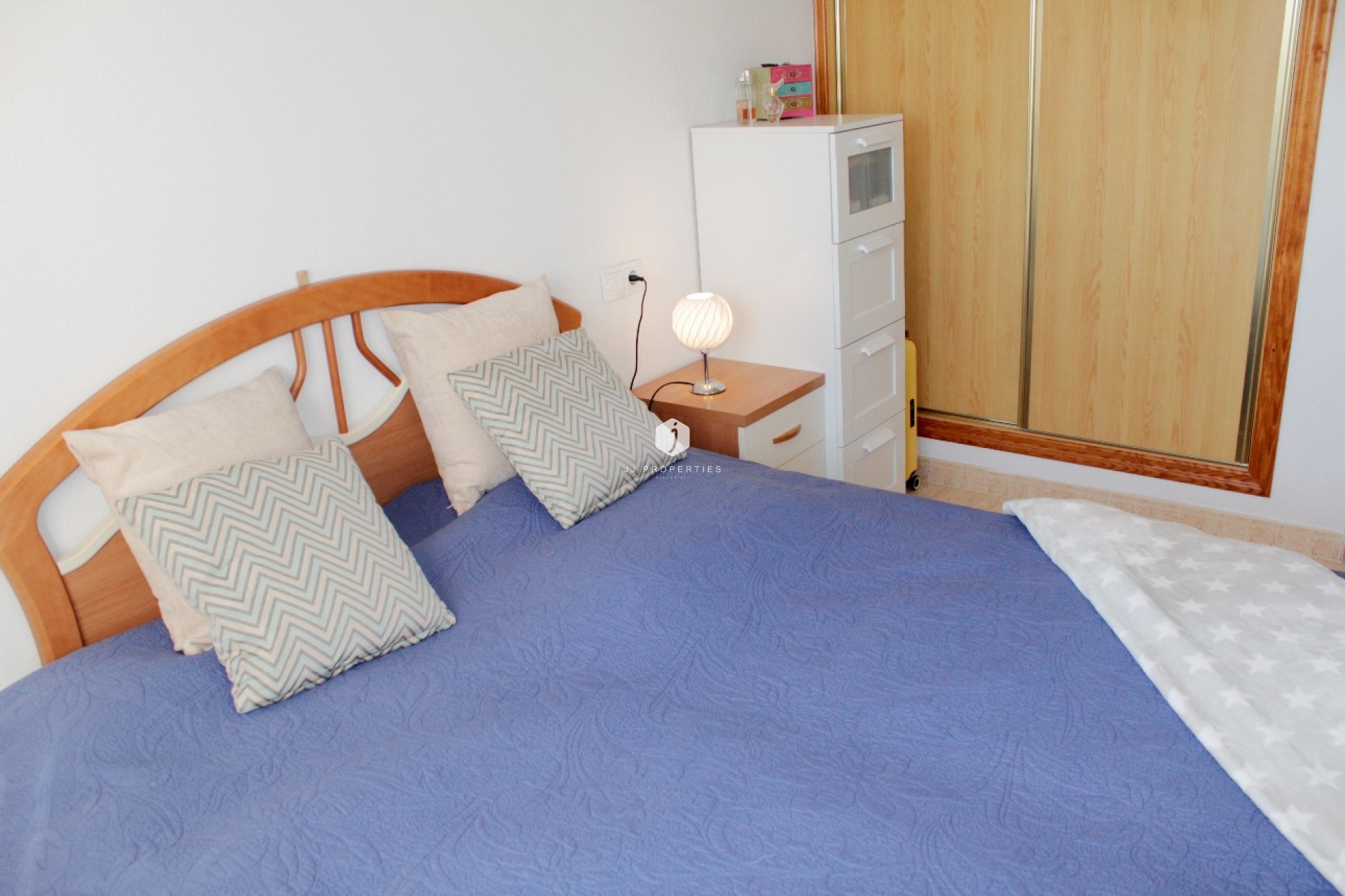 Segunda mano - Ático -
Orihuela Costa - Costa Blanca