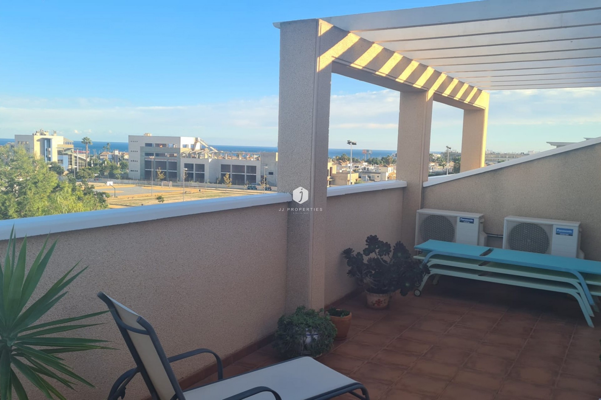 Segunda mano - Ático -
Orihuela Costa - Costa Blanca