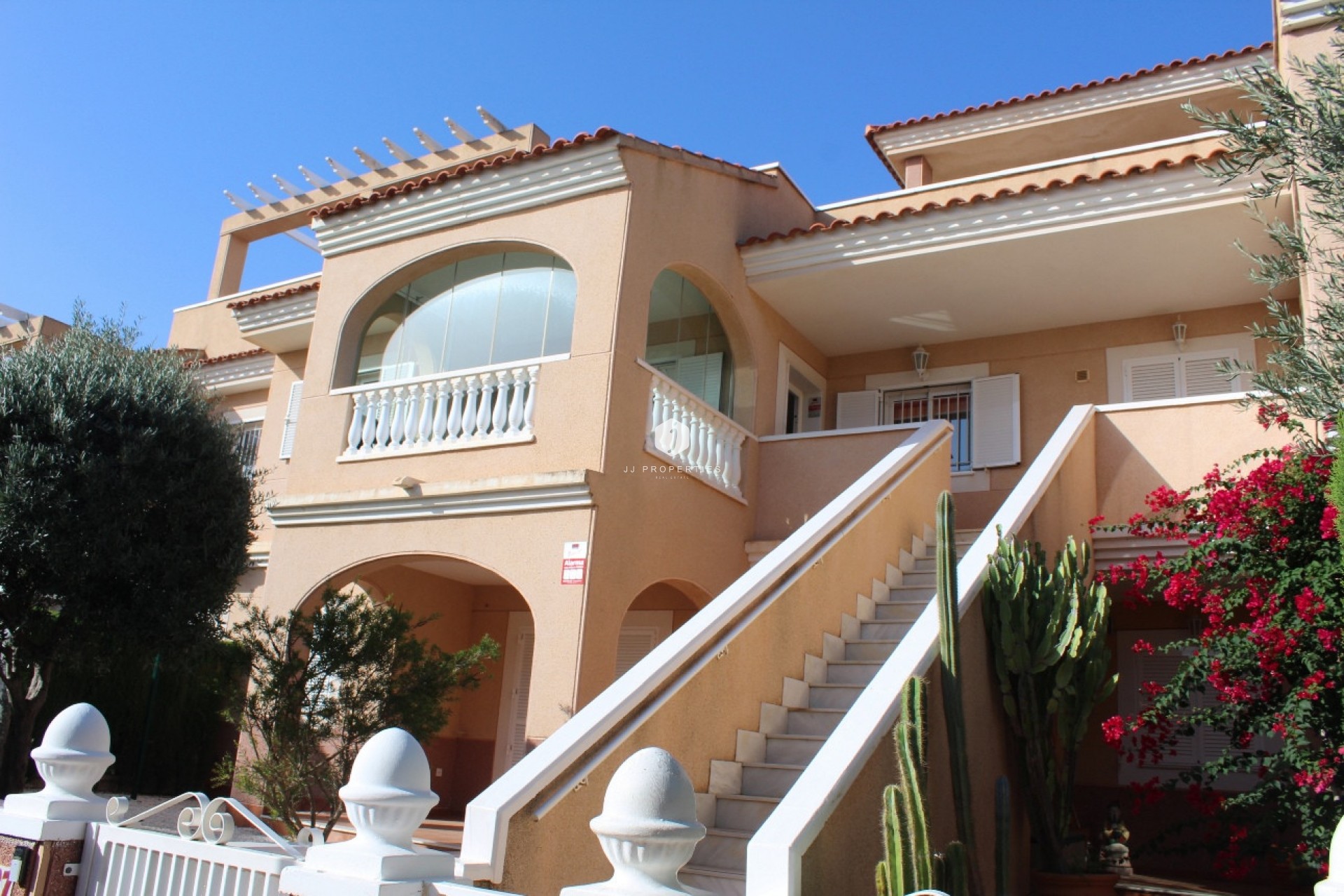 Segunda mano - Ático -
Orihuela Costa - Costa Blanca