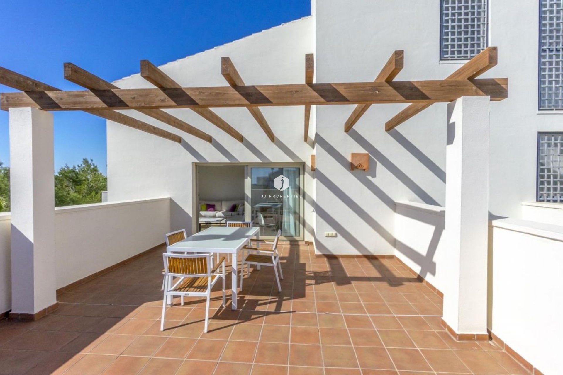 Segunda mano - Ático -
Orihuela Costa - Costa Blanca