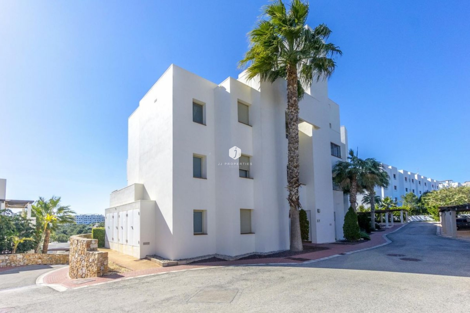 Segunda mano - Ático -
Orihuela Costa - Costa Blanca