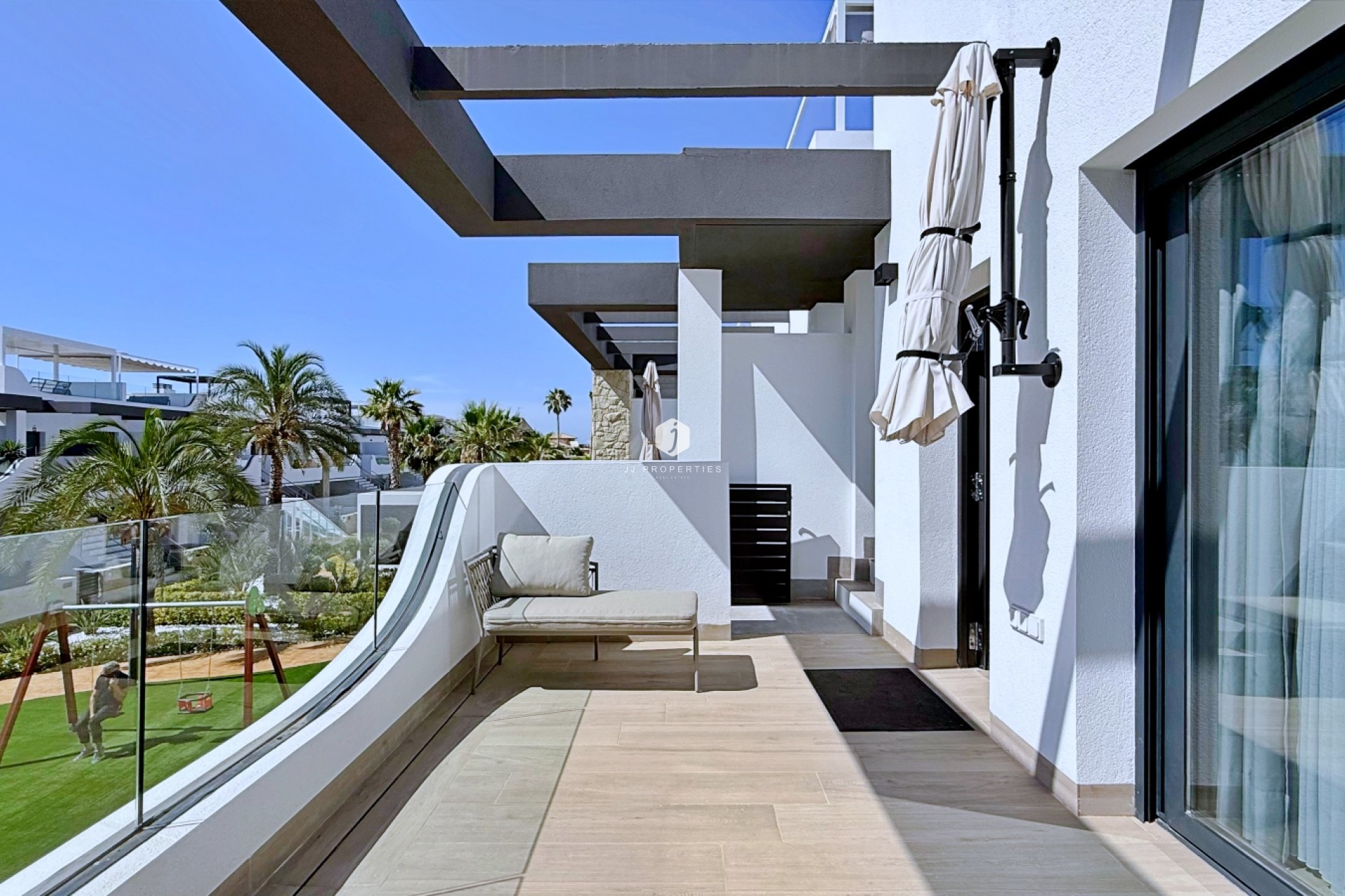 Segunda mano - Ático -
Orihuela Costa - Costa Blanca