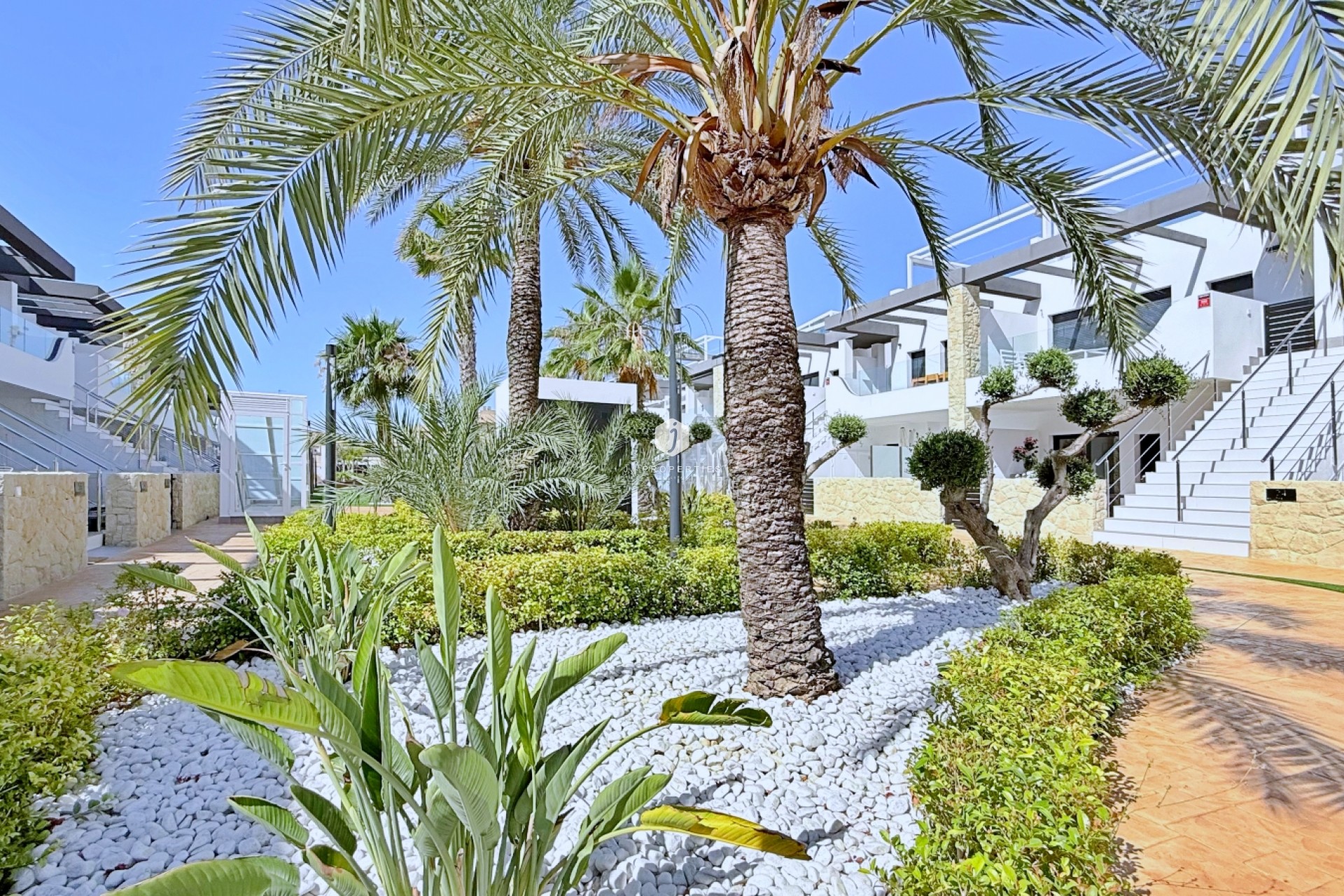 Segunda mano - Ático -
Orihuela Costa - Costa Blanca