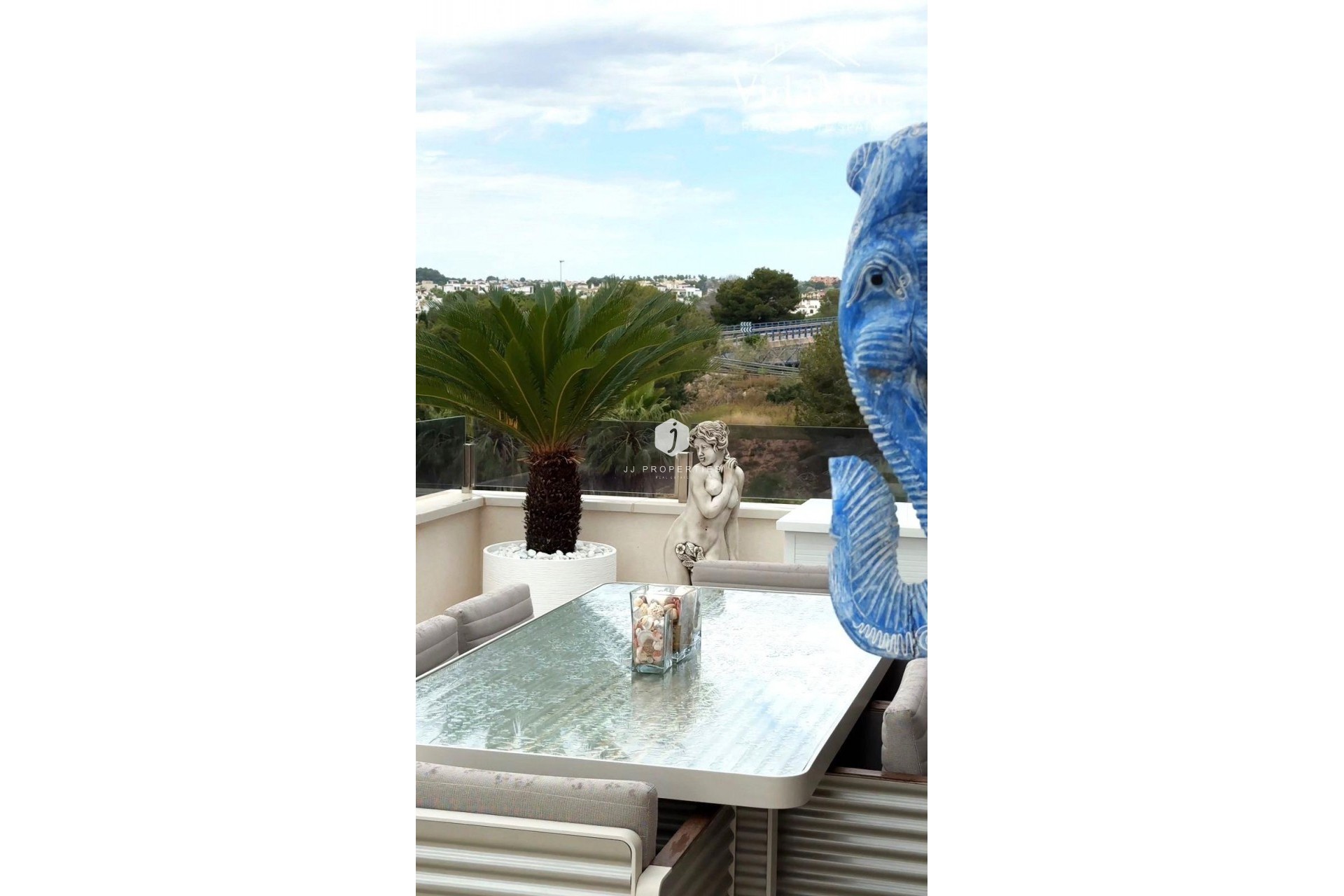 Segunda mano - Ático -
Orihuela Costa - Los Almendros-la Florida