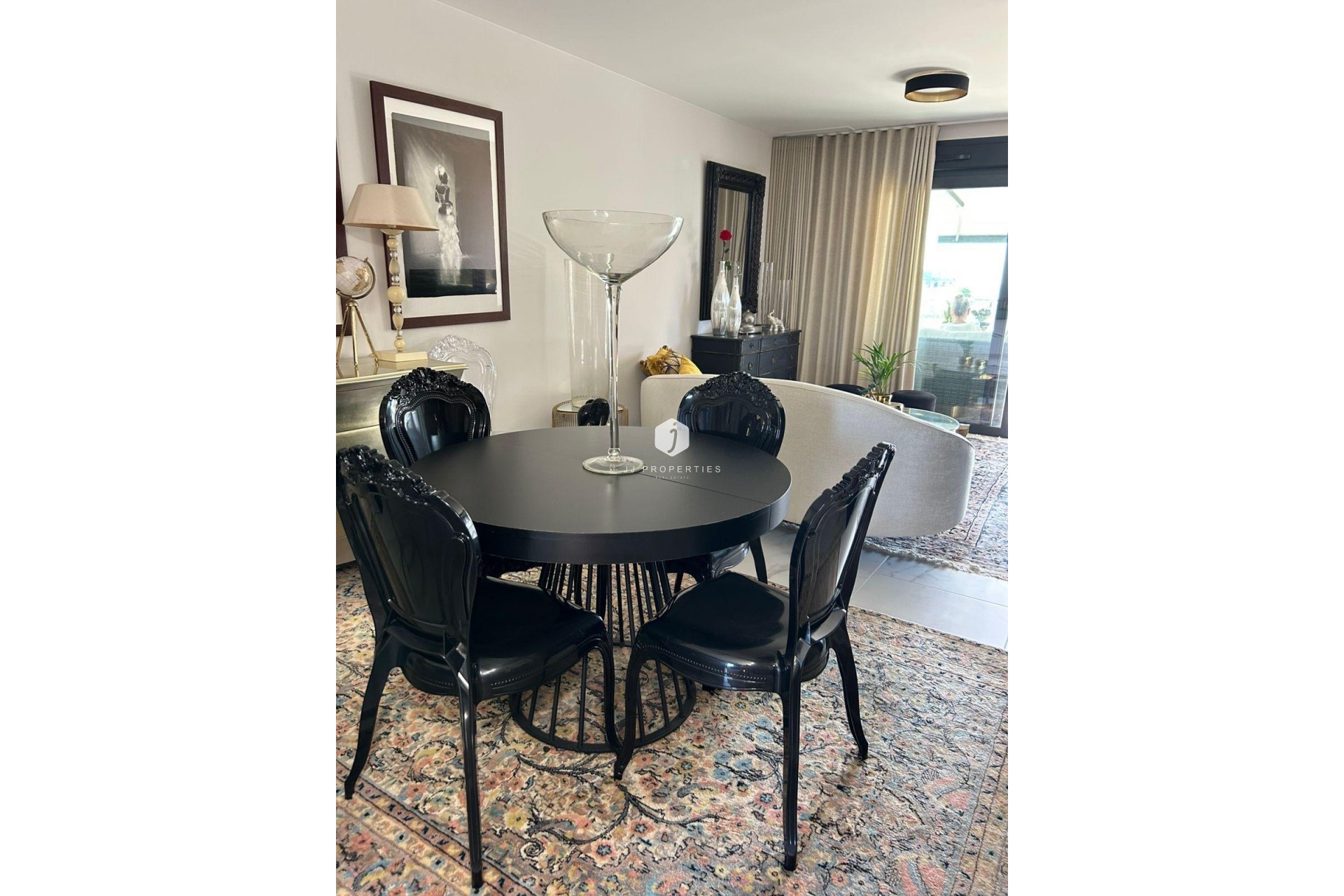 Segunda mano - Ático -
Orihuela Costa - Playa Flamenca