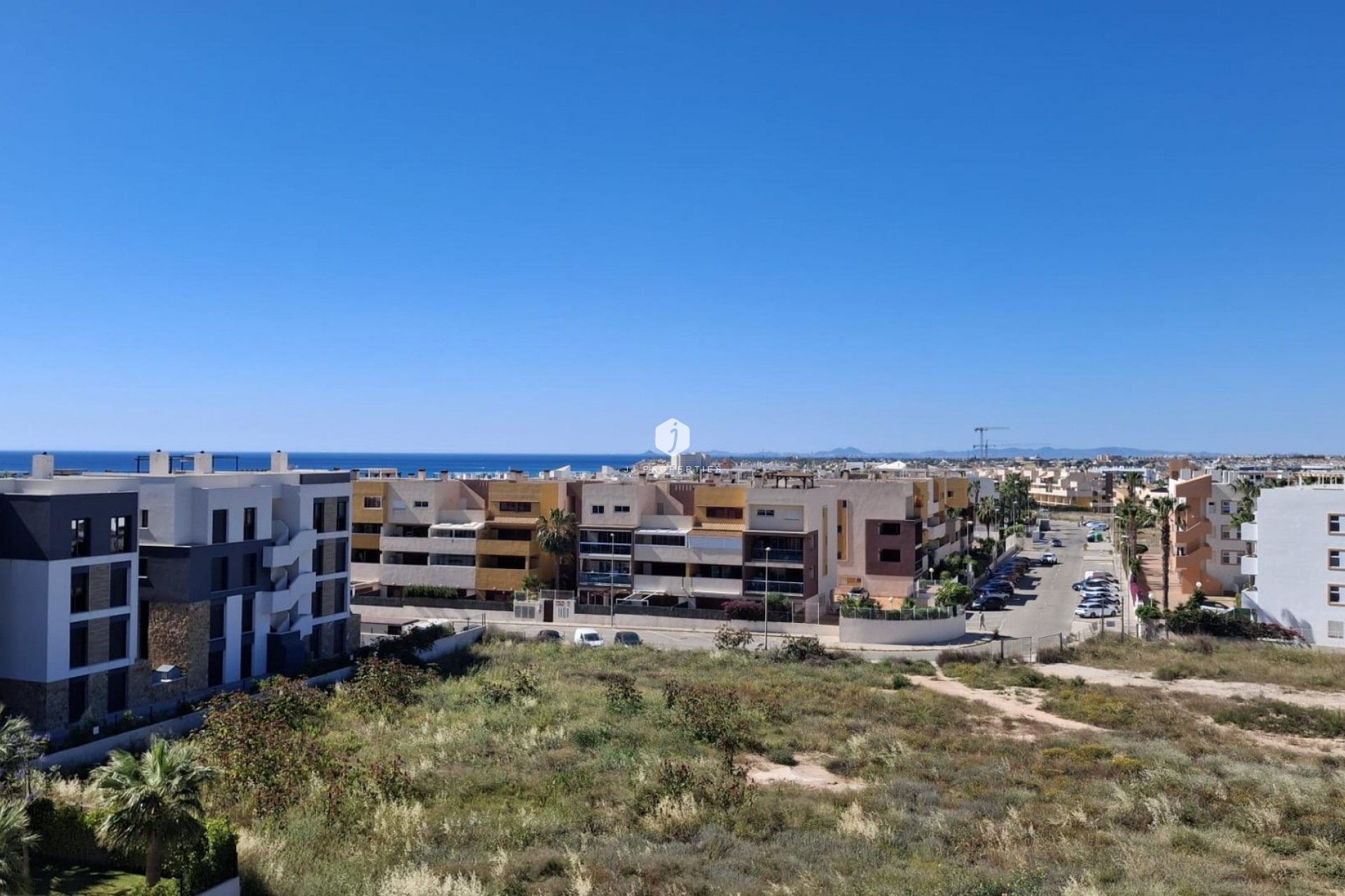 Segunda mano - Ático -
Orihuela Costa - Playa Flamenca