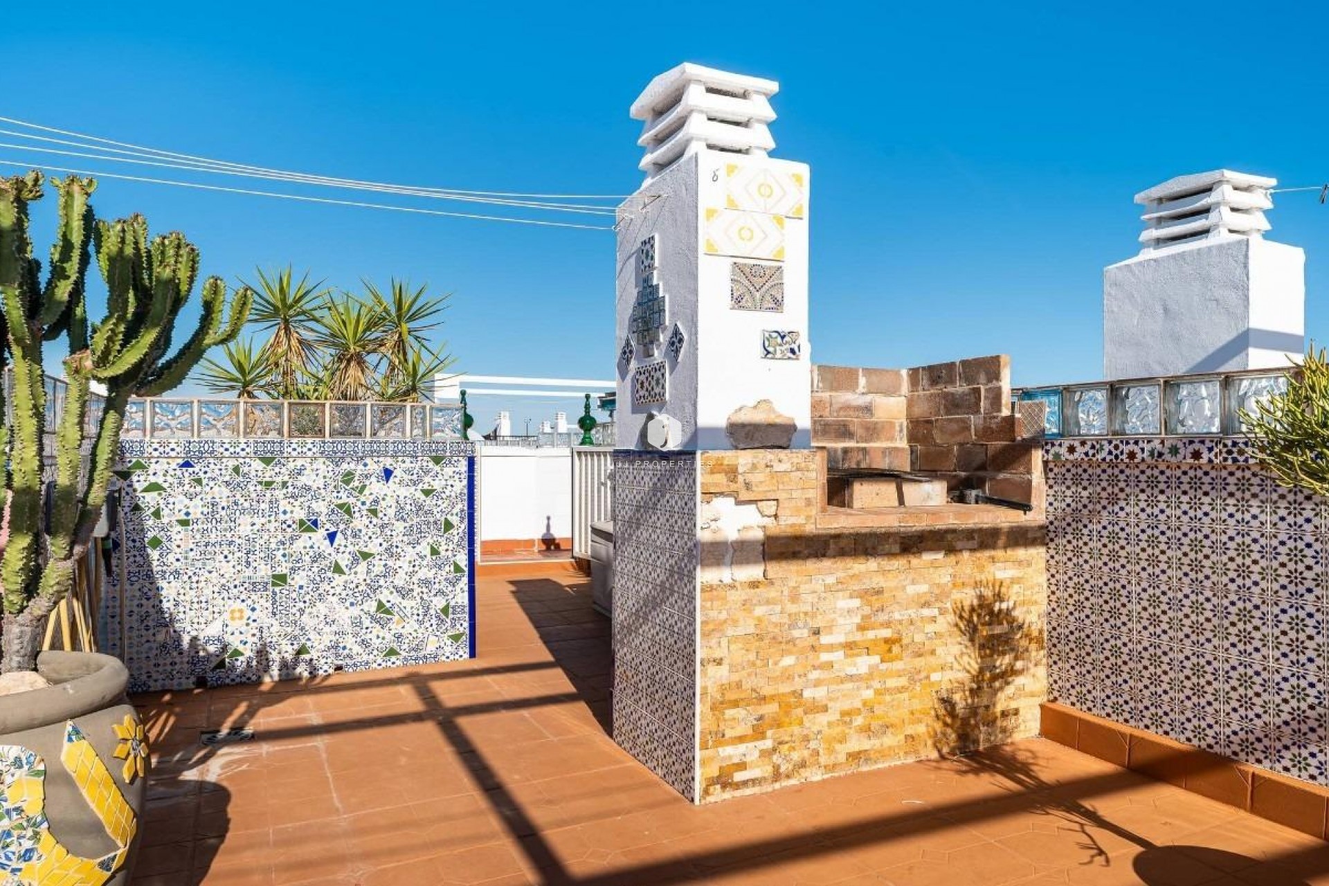 Segunda mano - Ático -
Orihuela Costa - Playa Flamenca