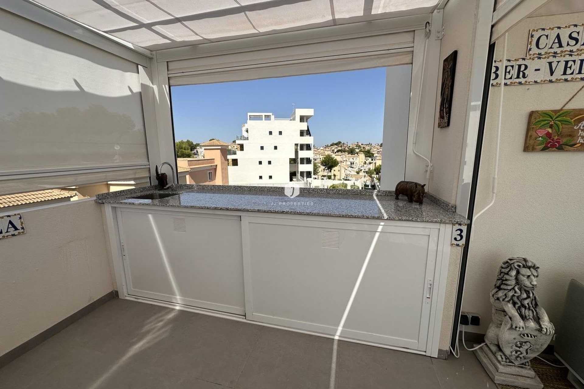 Segunda mano - Ático -
Orihuela Costa - Villamartín-las Filipinas