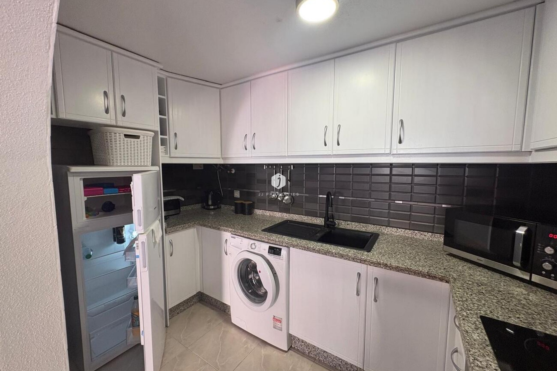 Segunda mano - Ático -
Playa Flamenca - Costa Blanca