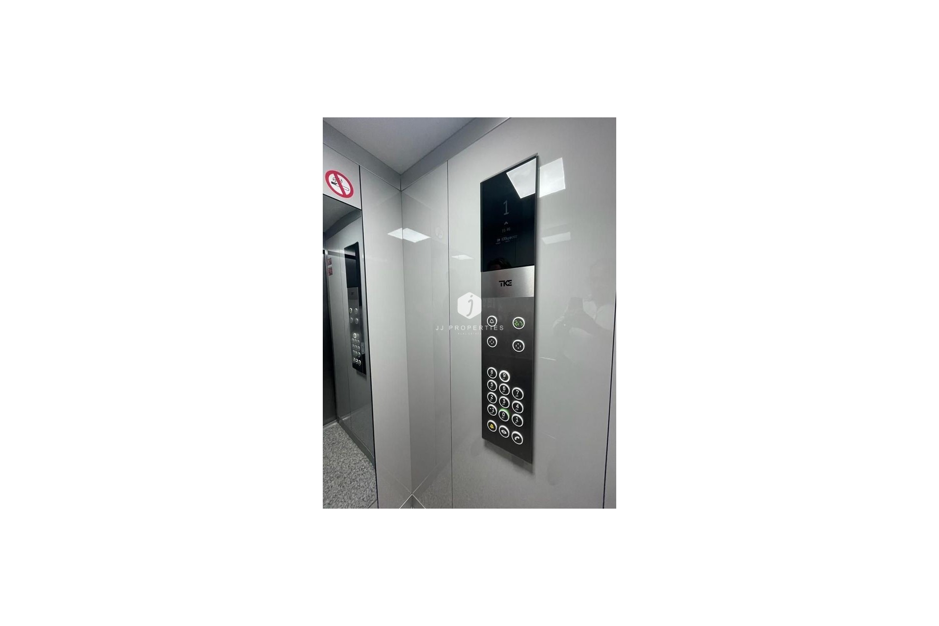 Segunda mano - Ático -
Punta Prima - Costa Blanca