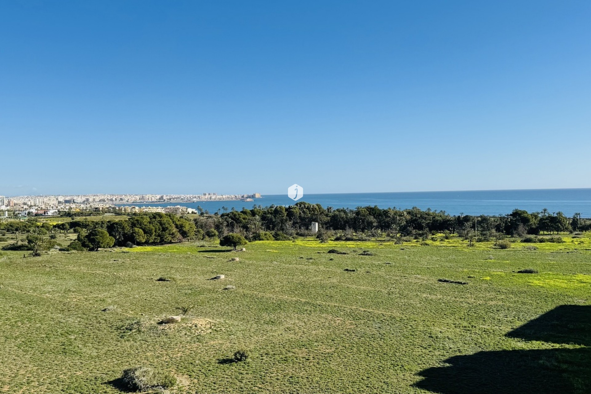Segunda mano - Ático -
Punta Prima - Costa Blanca