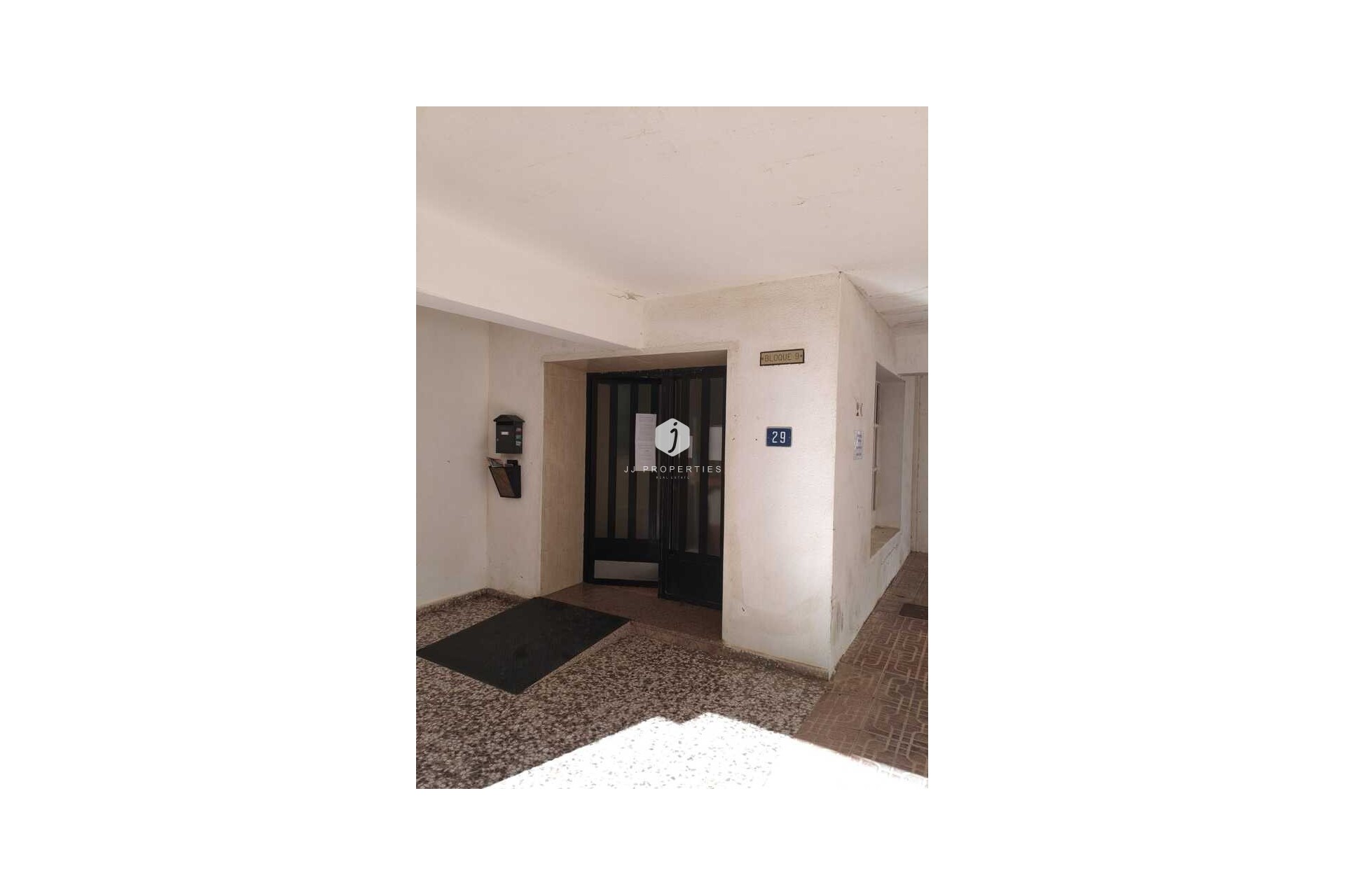Segunda mano - Ático -
Punta Prima - Costa Blanca