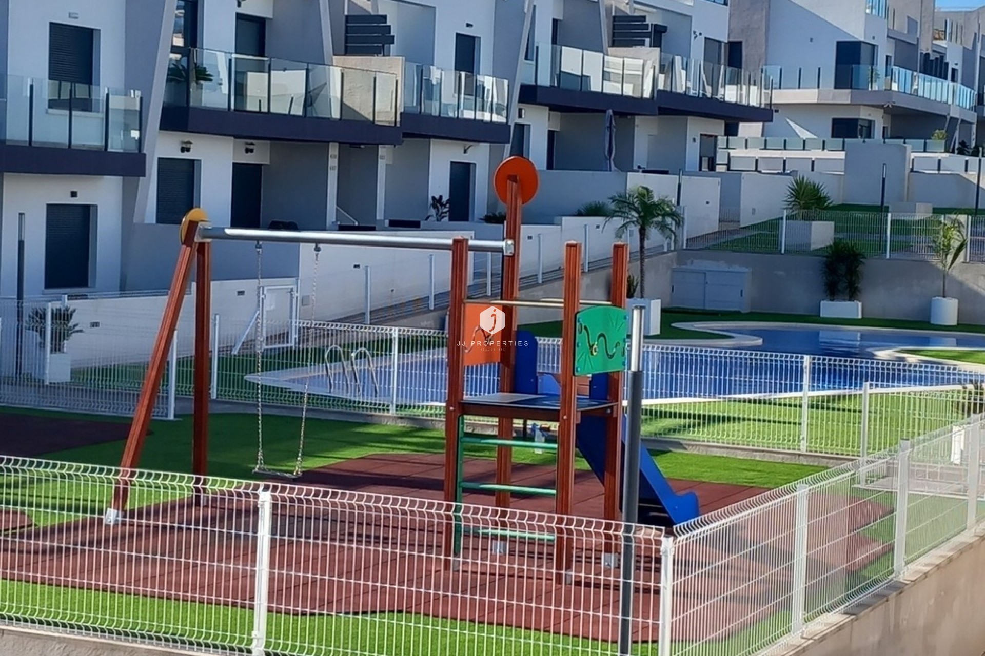 Segunda mano - Ático -
San Miguel de Salinas - Costa Blanca