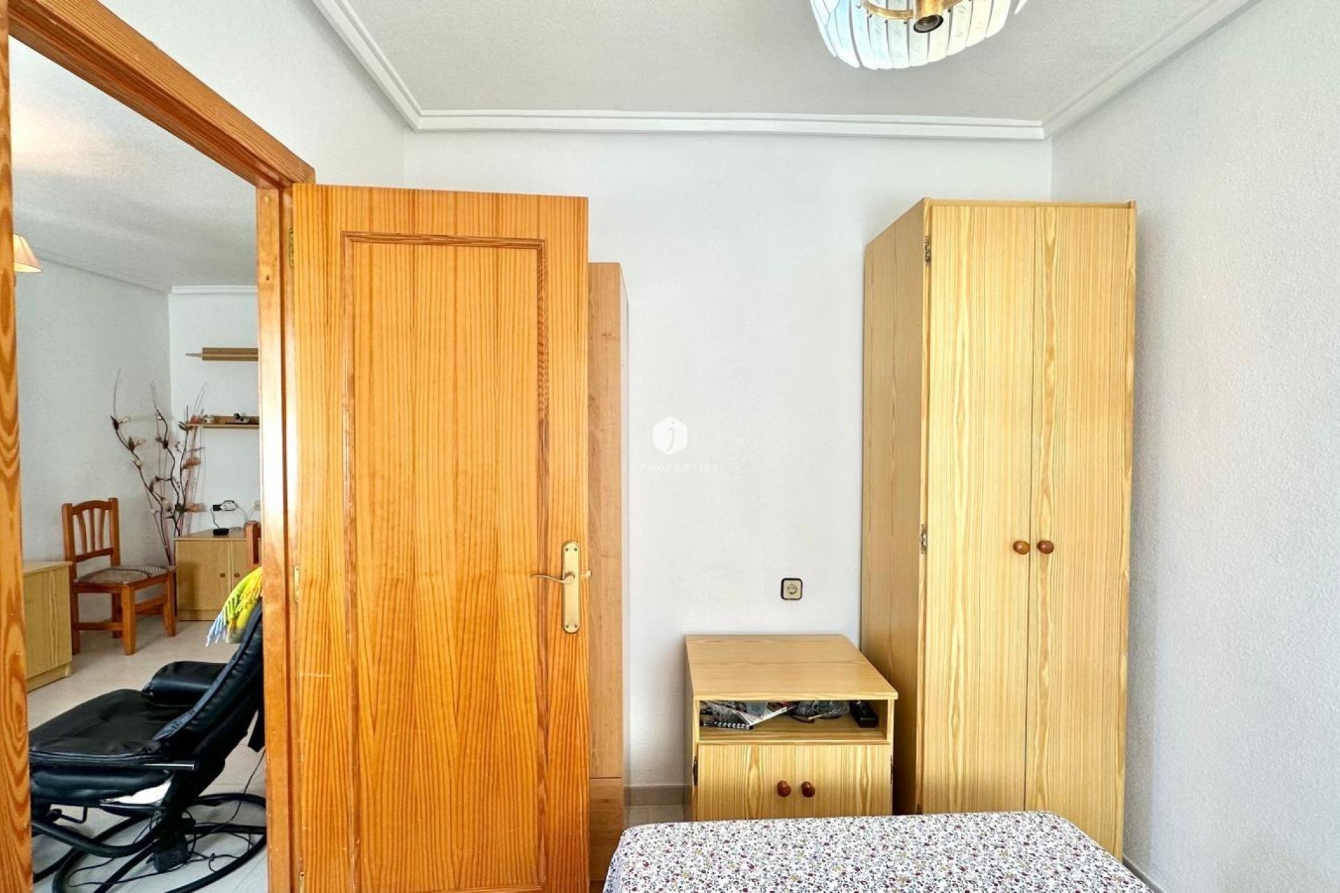 Segunda mano - Ático -
Torrevieja - Acequion