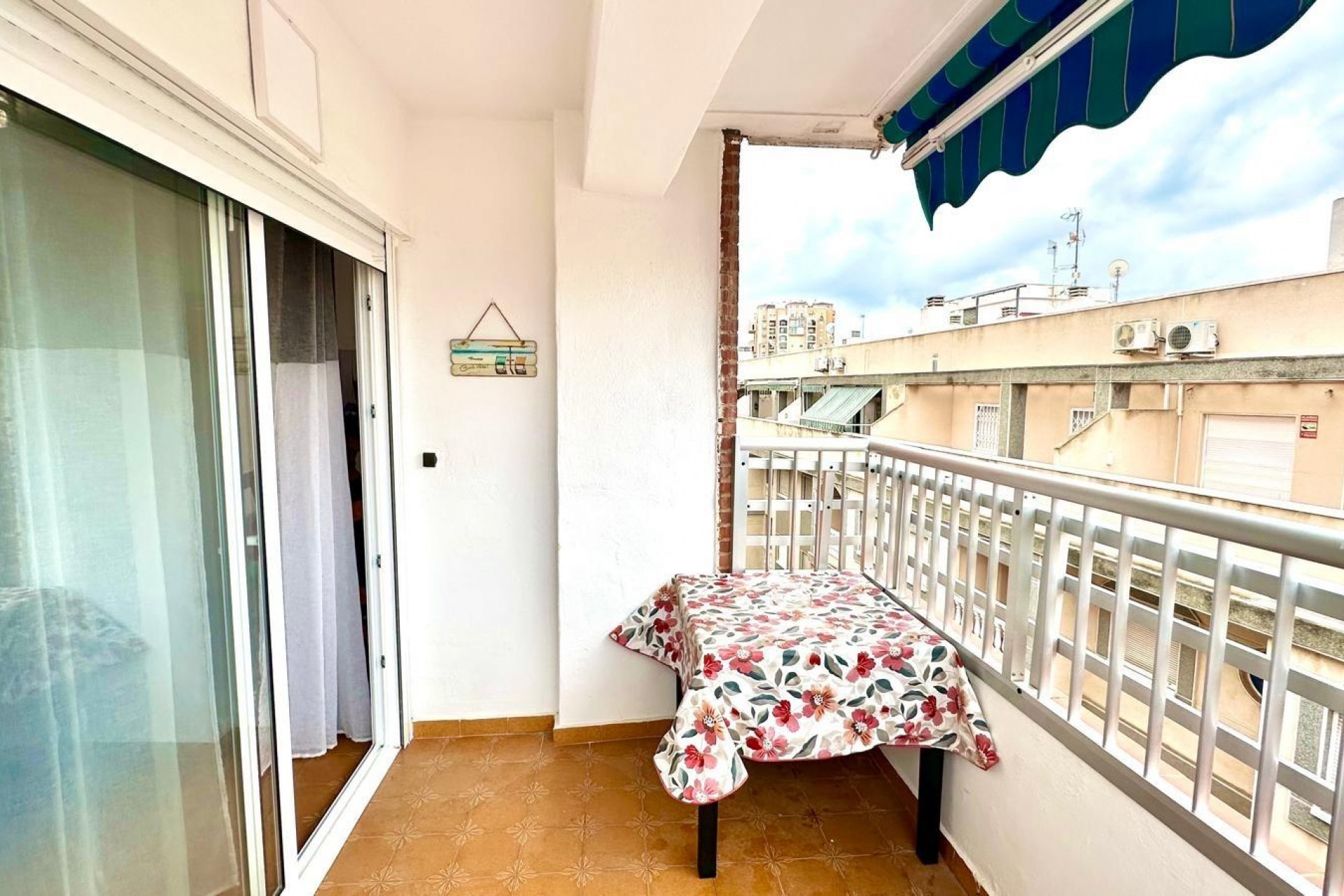 Segunda mano - Ático -
Torrevieja - Centro