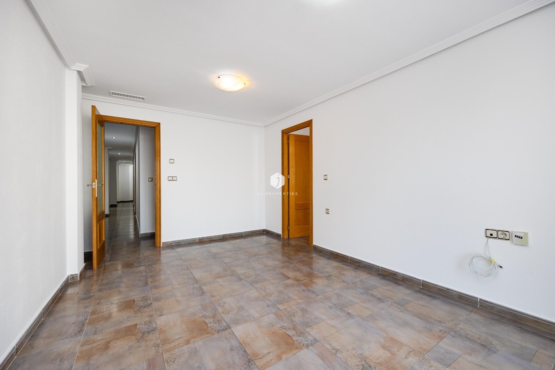 Segunda mano - Ático -
Torrevieja - Centro