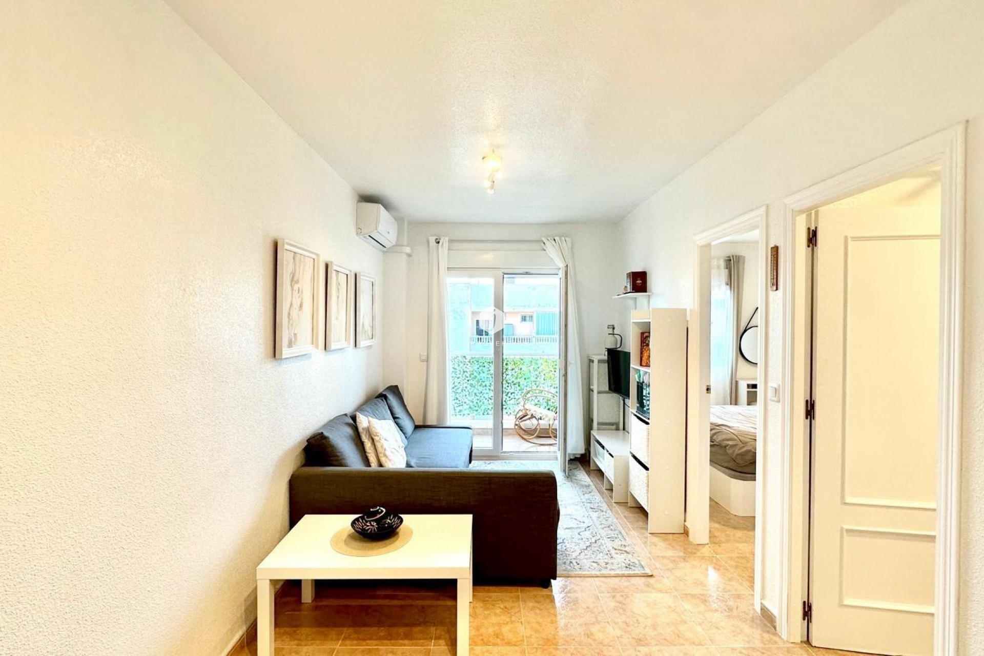 Segunda mano - Ático -
Torrevieja - Centro