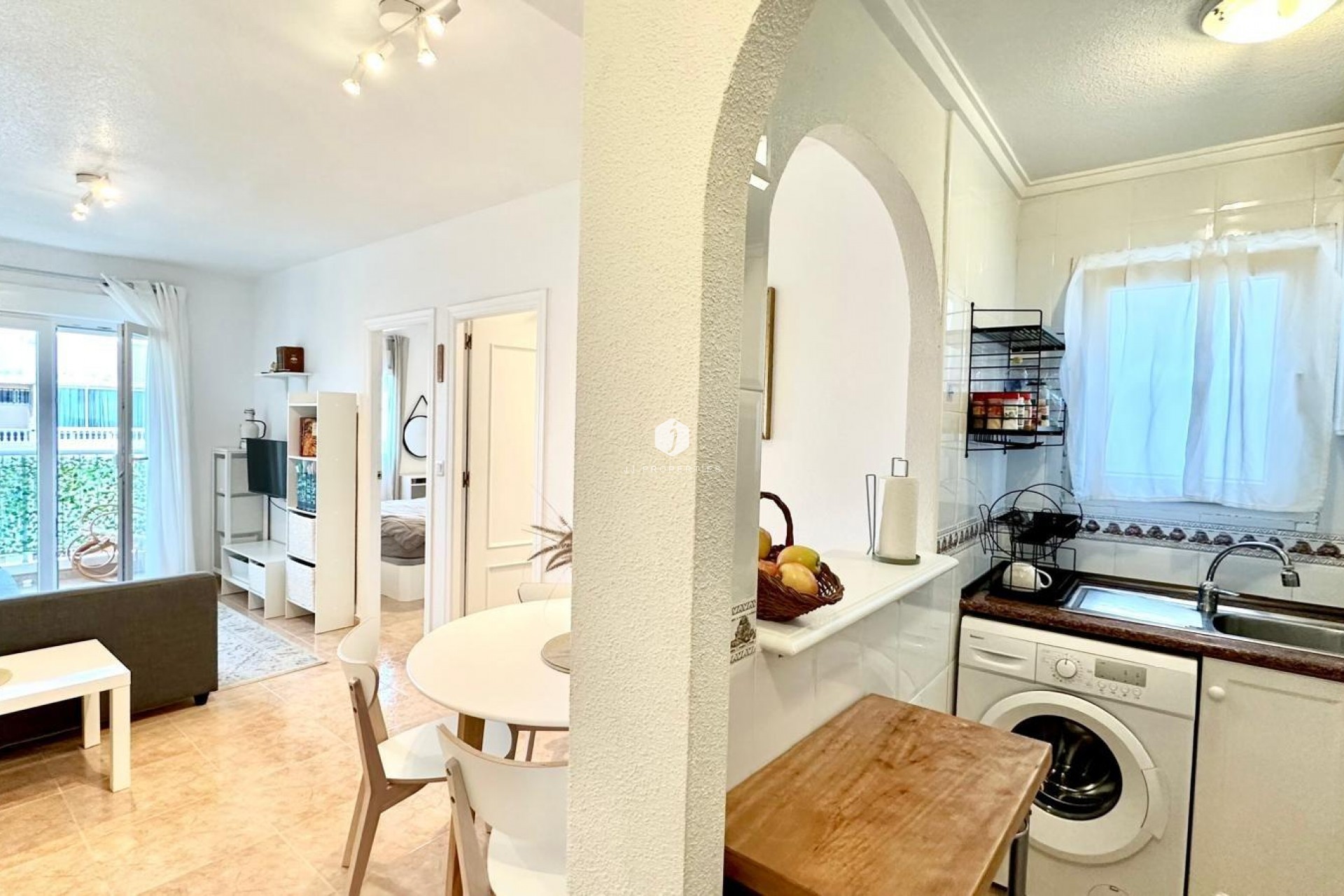 Segunda mano - Ático -
Torrevieja - Centro