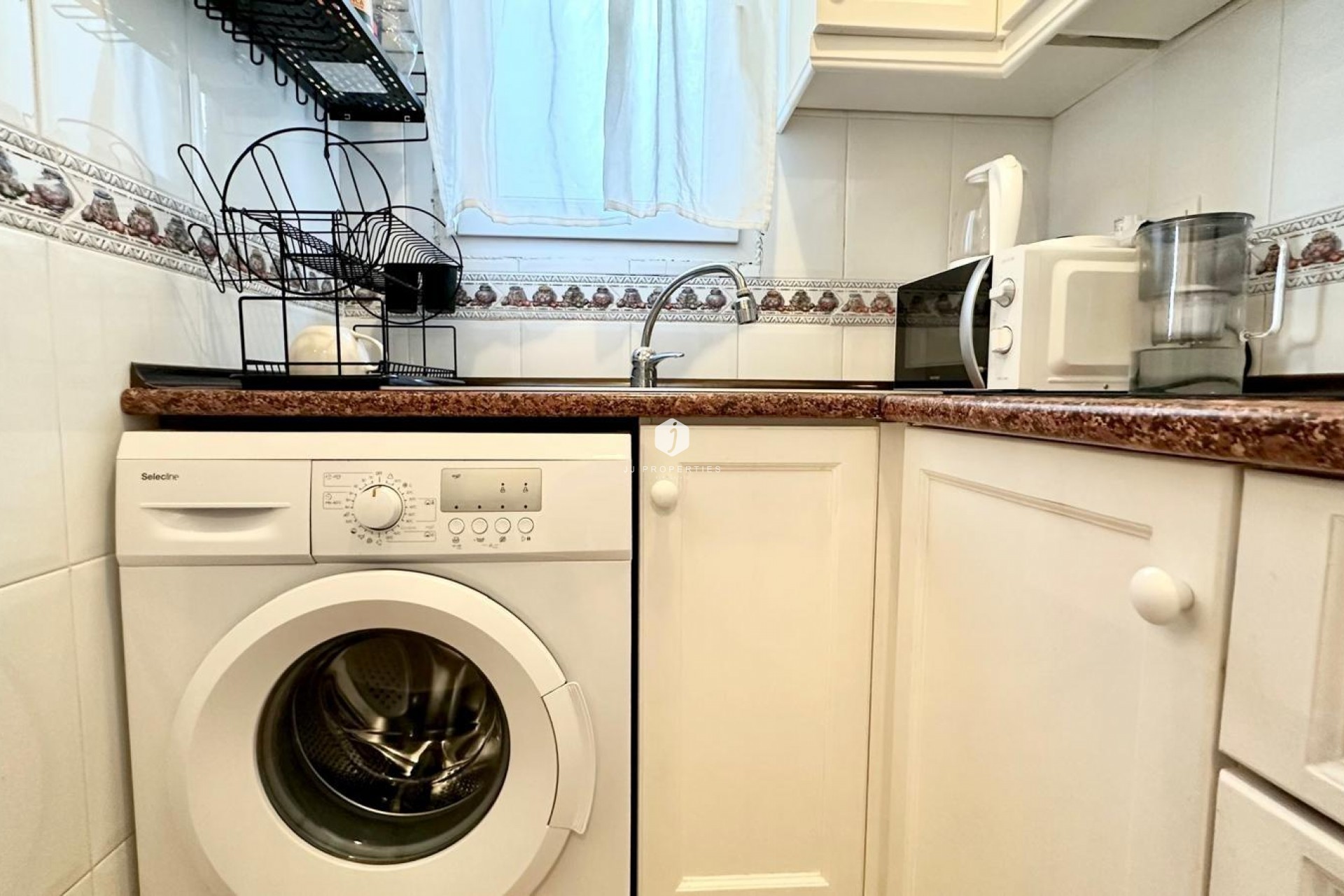 Segunda mano - Ático -
Torrevieja - Centro