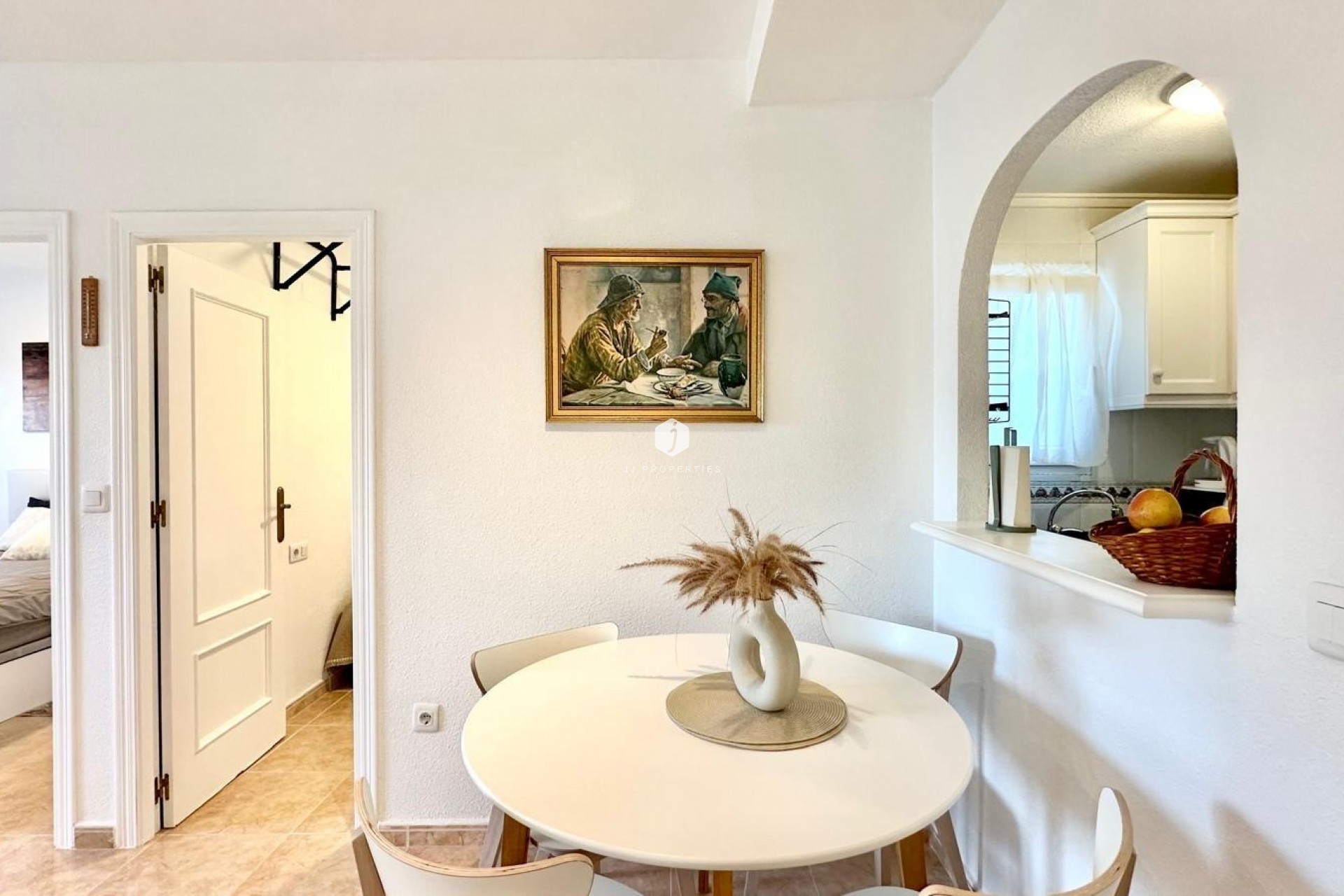 Segunda mano - Ático -
Torrevieja - Centro