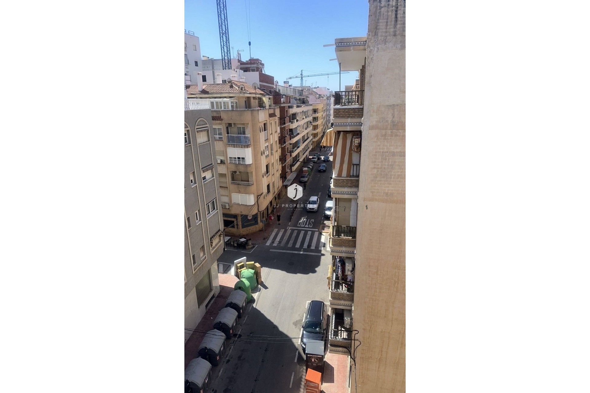 Segunda mano - Ático -
Torrevieja - Centro