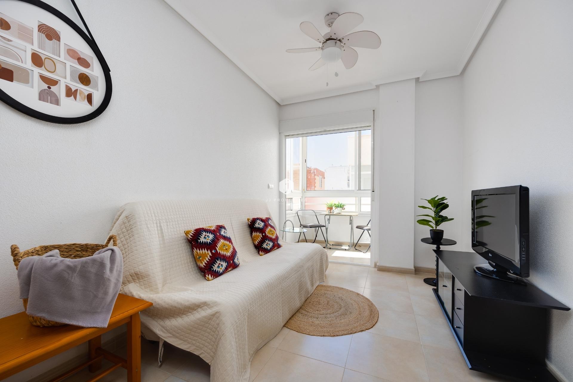 Segunda mano - Ático -
Torrevieja - Centro